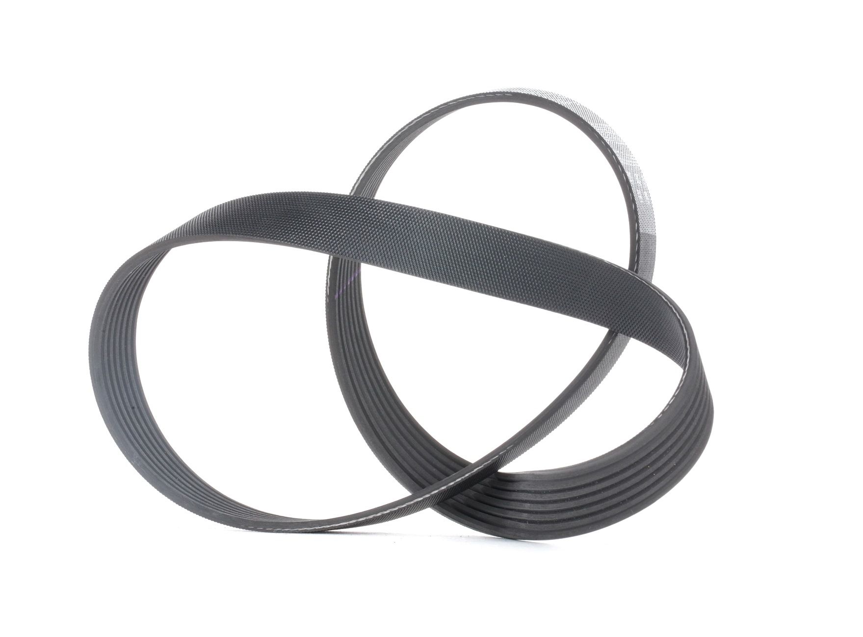 GATES Courroie Trapézoïdale à Nervures 7PK1078 FIAT,NISSAN,ALFA ROMEO,DUCATO Caja/Chasis 250,DUCATO 