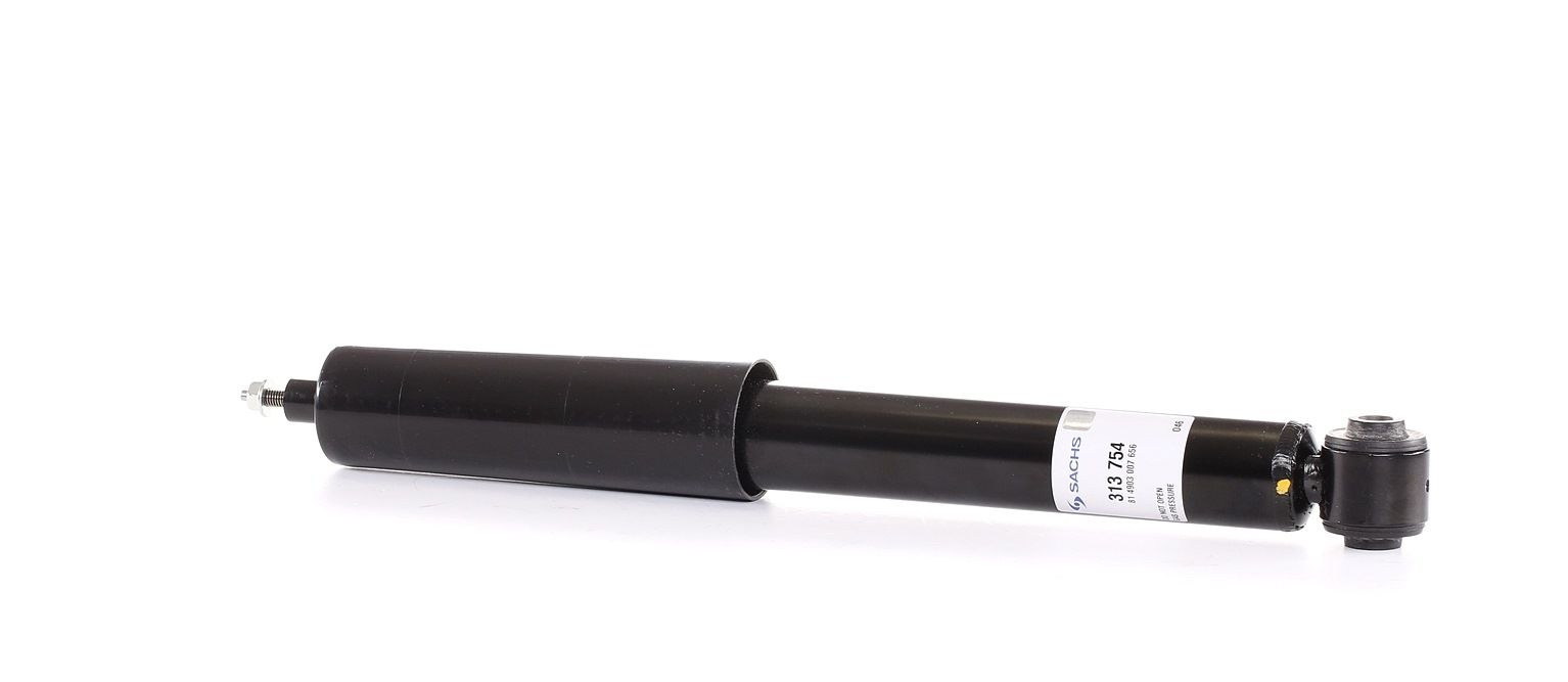 SACHS Amortisseurs 313 754 Amortisseur FORD,VOLVO,S-MAX WA6,MONDEO IV BA7,GALAXY WA6,MONDEO IV Turni