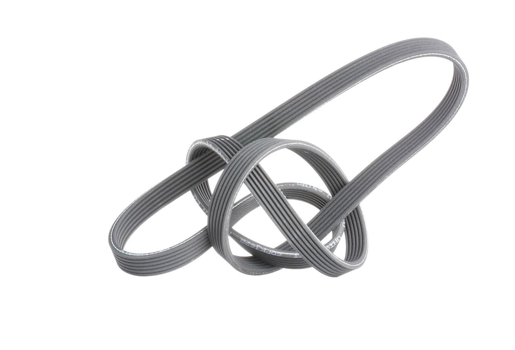 GATES Courroie Trapézoïdale à Nervures 6DPK1698 BMW,3 E90,1 E87,3 Touring E91,3 Coupé E92,1 E81,3 De