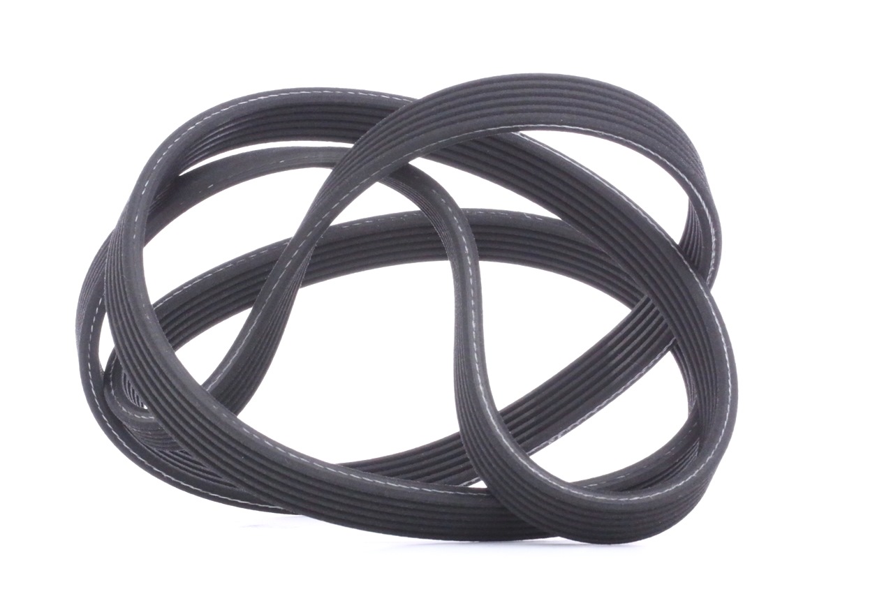 GATES Courroie Trapézoïdale à Nervures 6DPK1825 VOLVO,PORSCHE,XC90 I,S60 I,V70 II SW,S80 I TS, XY,V7