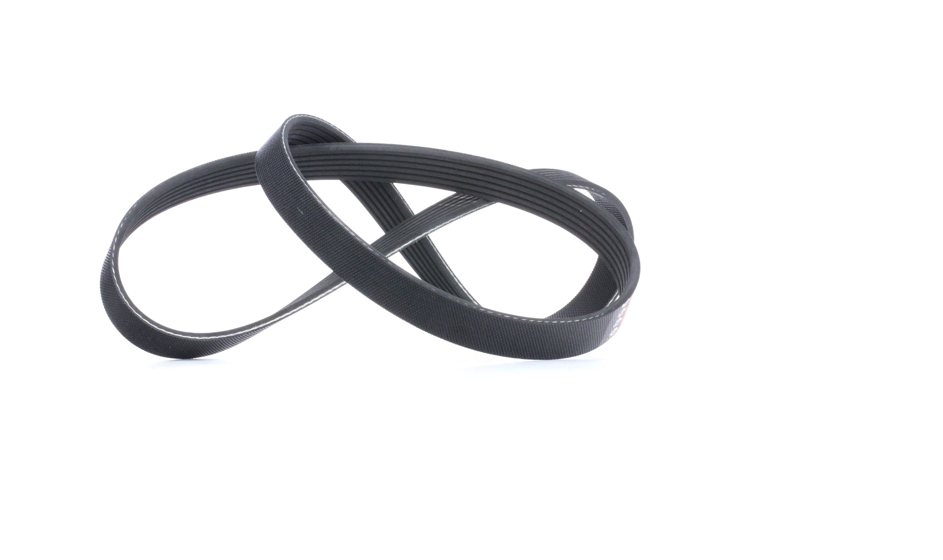 GATES Courroie Trapézoïdale à Nervures 6PK1113 VW,AUDI,MERCEDES-BENZ,GOLF V 1K1,GOLF VI 5K1,TIGUAN 5