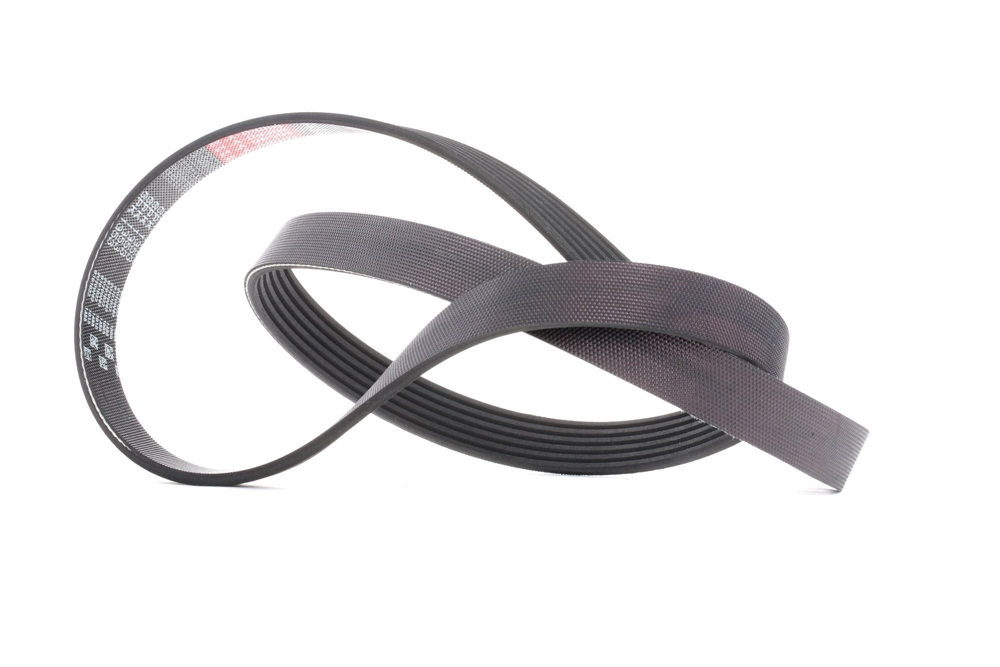 GATES Courroie Trapézoïdale à Nervures 6PK1353 VW,MERCEDES-BENZ,FORD,TRANSPORTER IV Autobús 70XB, 70