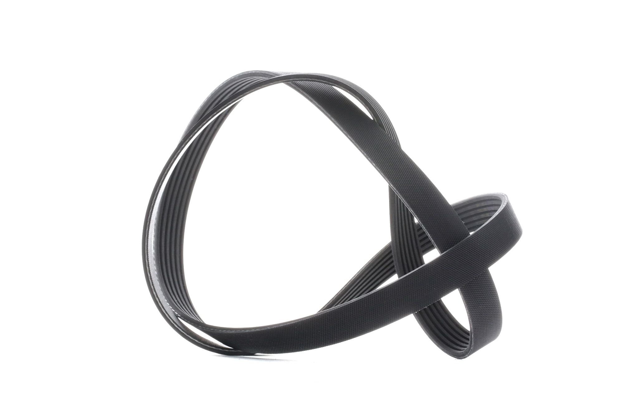 GATES Courroie Trapézoïdale à Nervures 6PK1390 FIAT,PEUGEOT,CITROËN,GRANDE PUNTO 199,SCUDO Combinato