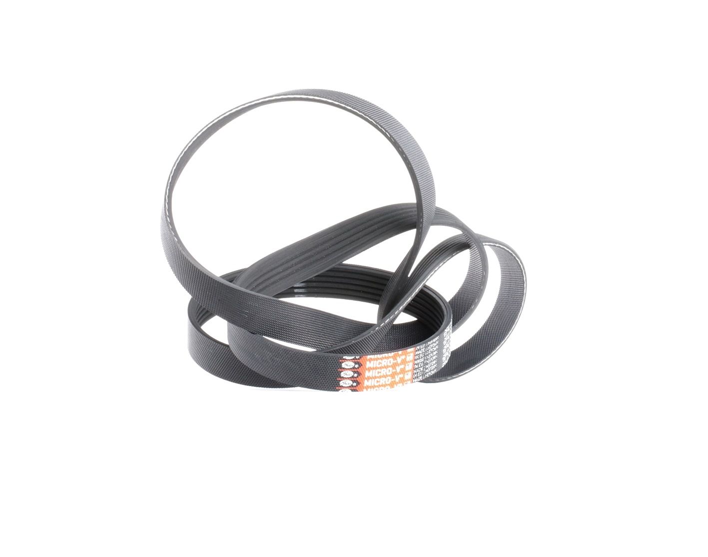 GATES Courroie Trapézoïdale à Nervures 6PK1548 VW,BMW,RENAULT,GOLF IV 1J1,NEW BEETLE 9C1, 1C1,BORA 1