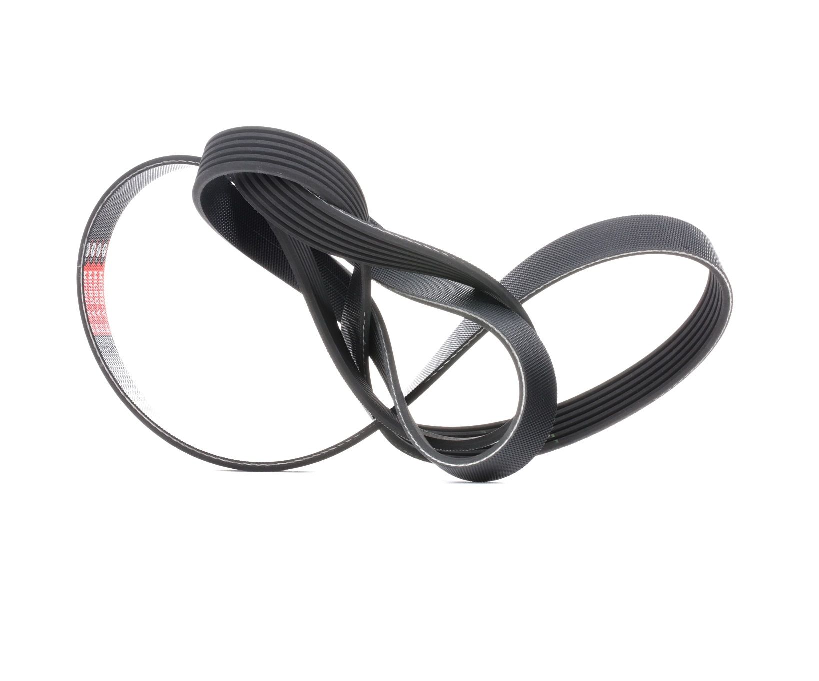 GATES Courroie Trapézoïdale à Nervures 6PK1763 VW,AUDI,MERCEDES-BENZ,PASSAT 3B3,PASSAT 3B2,PASSAT Va