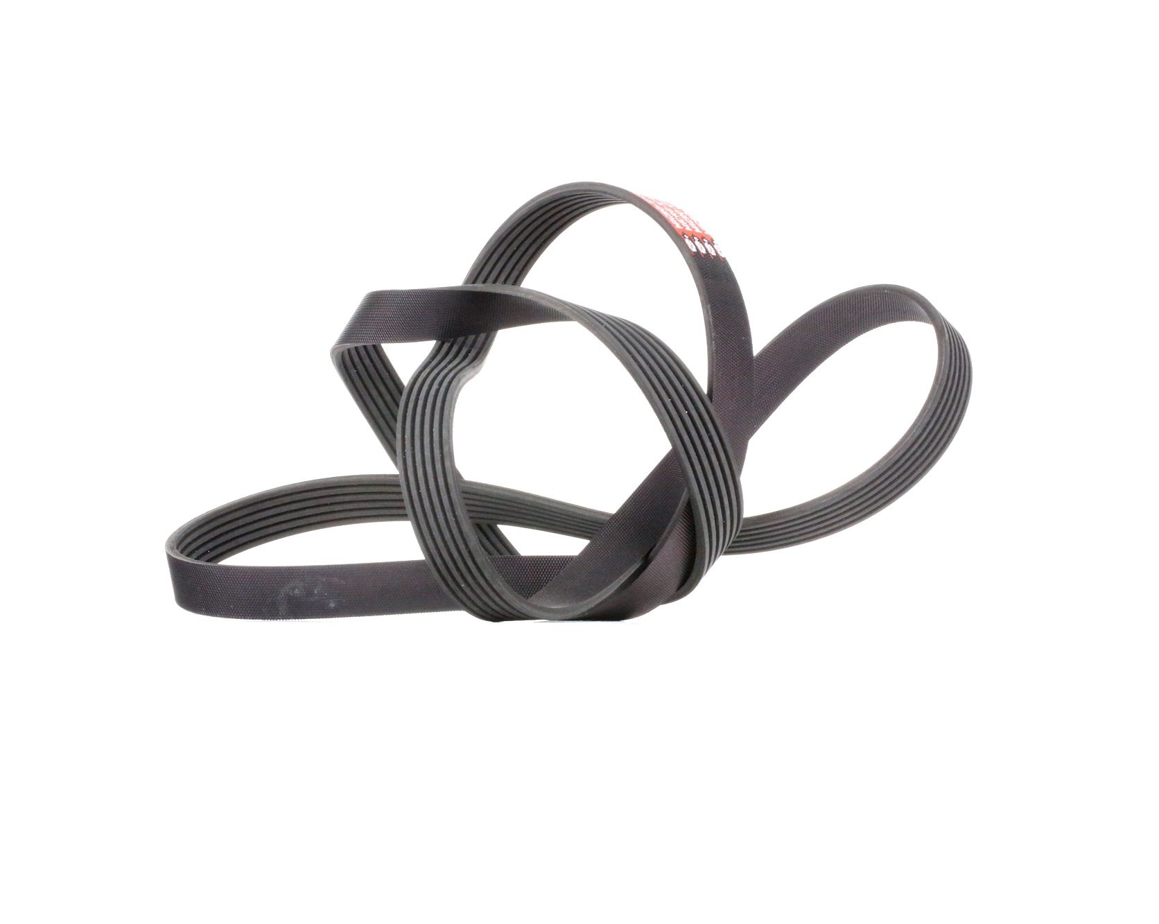 GATES Courroie Trapézoïdale à Nervures 6PK1920 AUDI,OPEL,FORD,A6 4F2, C6,A6 4B2, C5,A6 Avant 4F5, C6