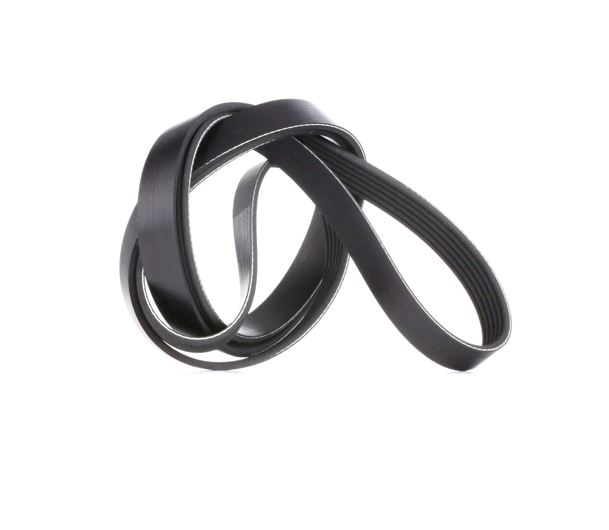 GATES Courroie Trapézoïdale à Nervures 6PK1990 BMW,OPEL,ALFA ROMEO,3 E90,1 E87,5 E60,X3 E83,3 Tourin