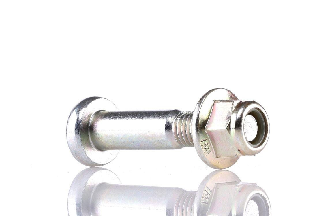 MONROE Kit d'assemblage, bras de liaison L16860 FORD,MAZDA,FIESTA V JH_, JD_,FOCUS DAW, DBW,FIESTA I