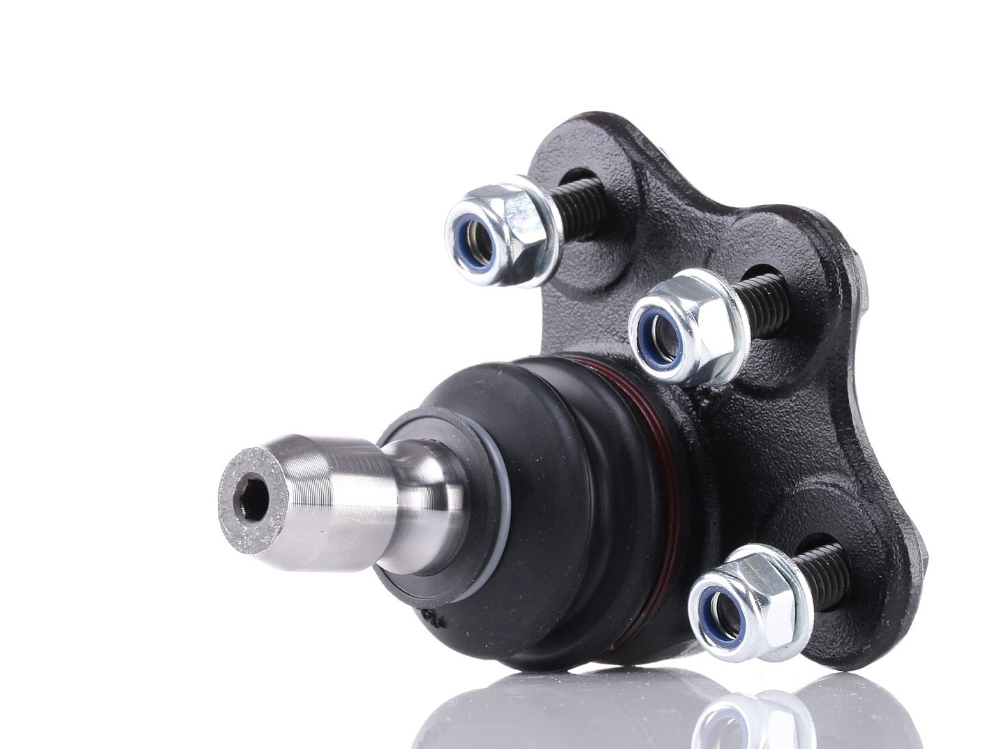 MONROE Rotule De Suspension L24517 Rotule Inferieur,Rotule De Triangle OPEL,VAUXHALL,ZAFIRA A F75_,Z