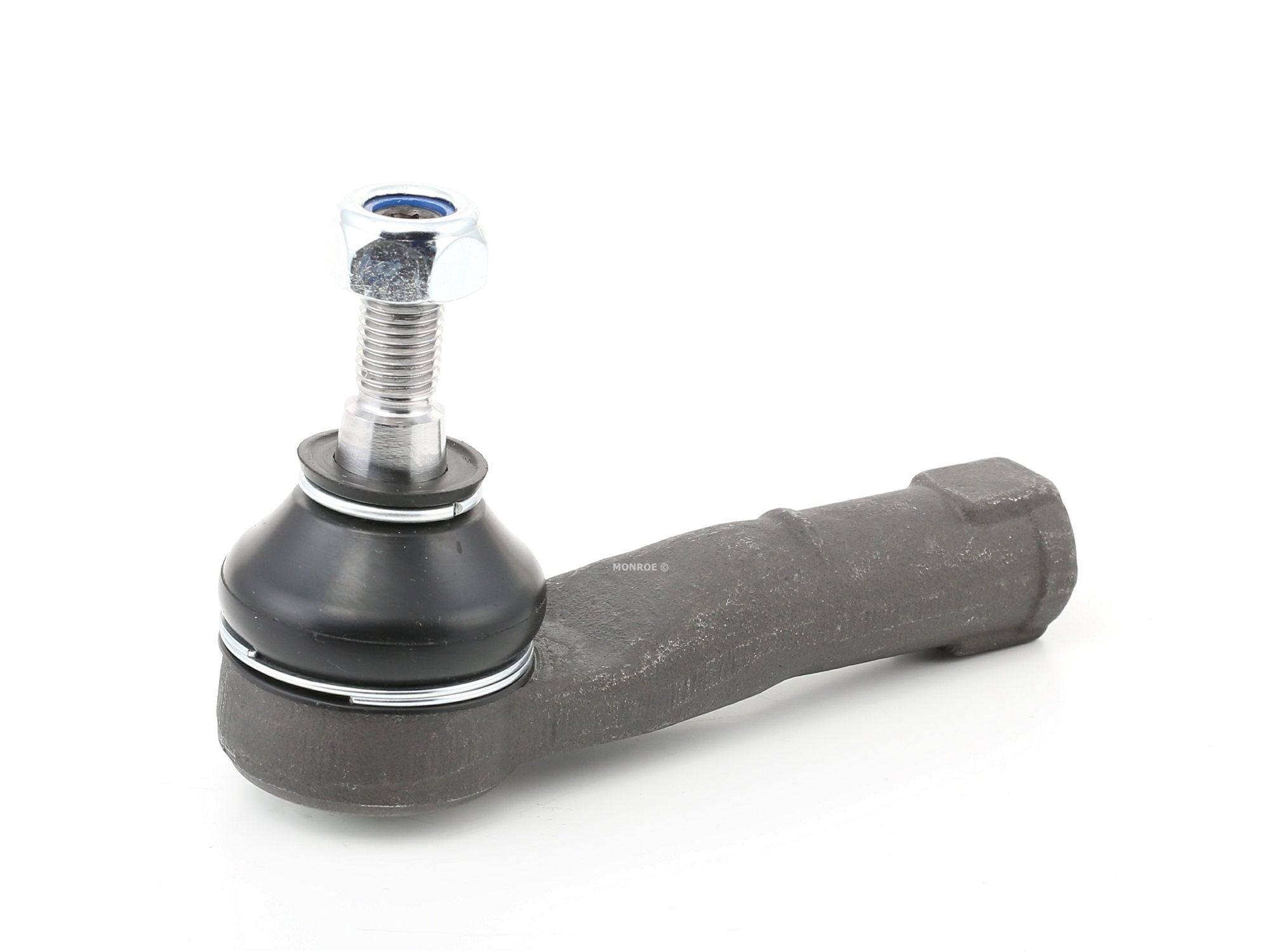 MONROE Rotule De Direction L25123 Rotule de barre de connexion NISSAN,RENAULT,MICRA III K12,MICRA C+