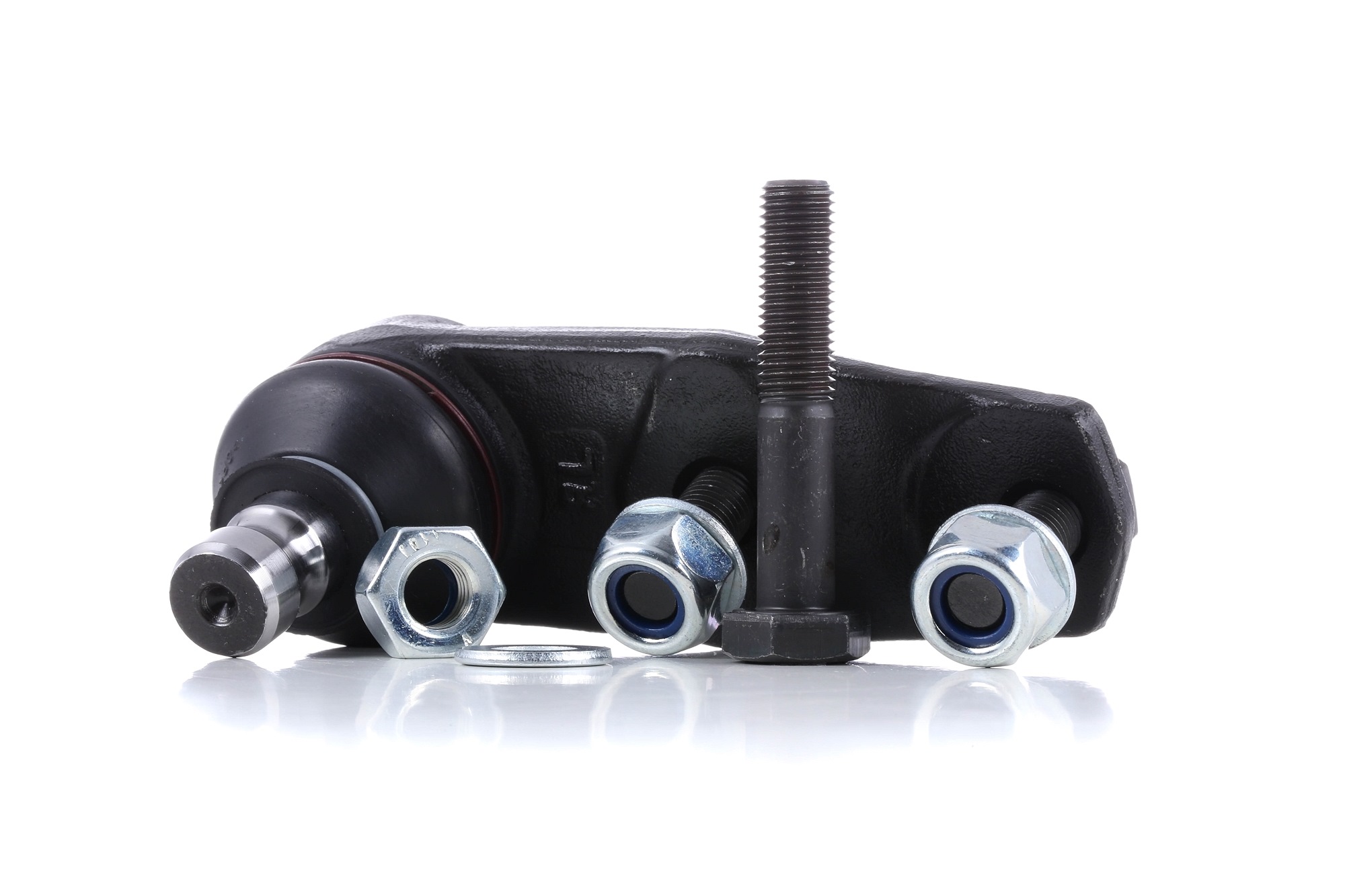 MONROE Rotule De Suspension L2555 Rotule Inferieur,Rotule De Triangle RENAULT,CLIO II BB0/1/2_, CB0/