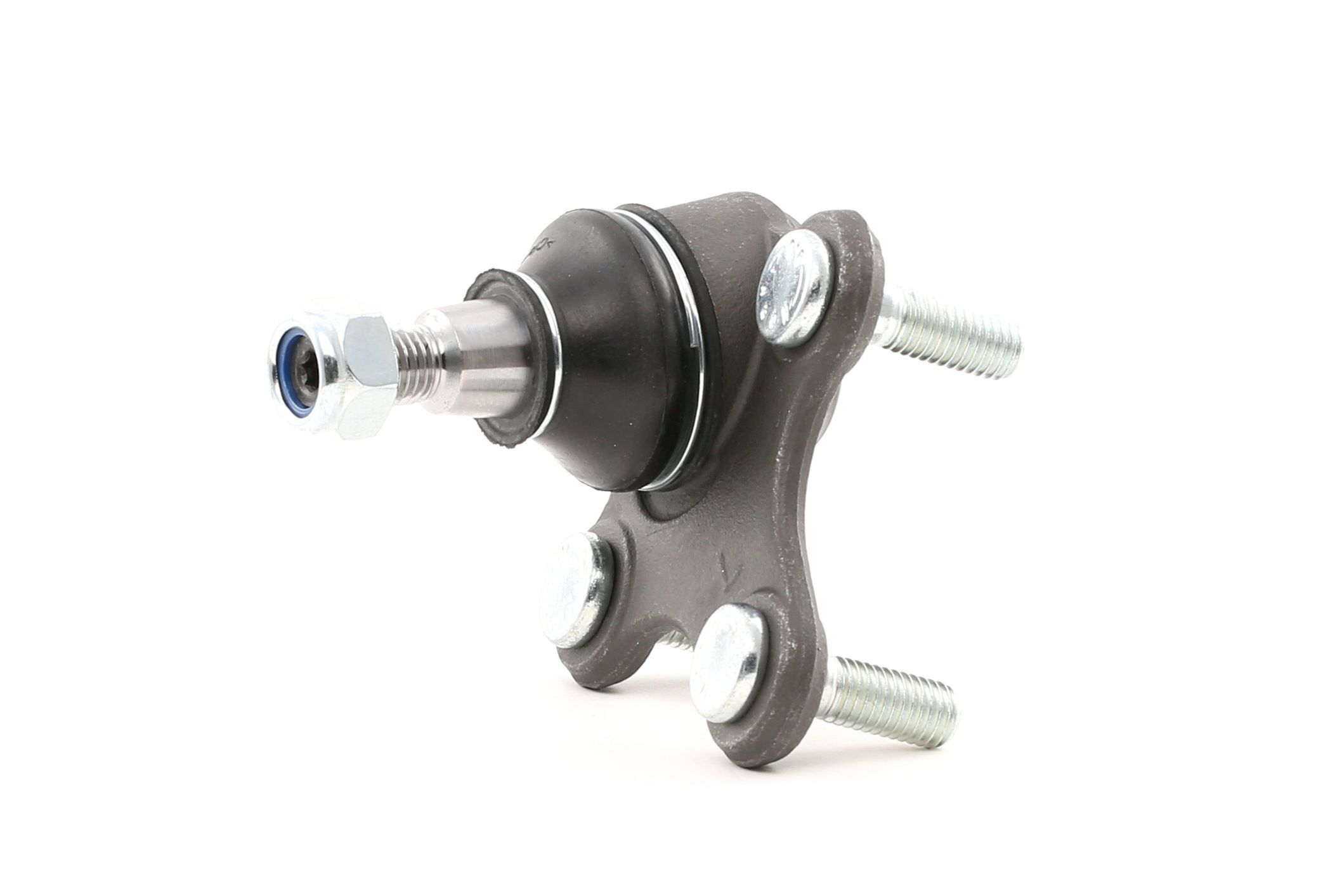 MONROE Rotule De Suspension L29576 Rotule Inferieur,Rotule De Triangle AUDI,VW,SKODA,A3 8P1,A3 Sport