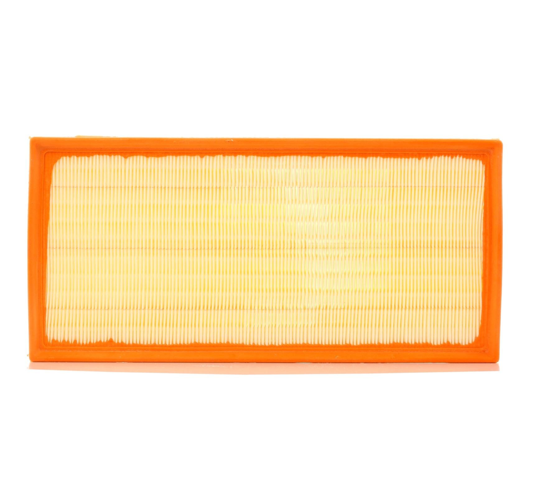 PURFLUX Filtre à Air A1255 AUDI,VW,PORSCHE,Q7 4L,A3 8V1,TOUAREG 7LA, 7L6, 7L7,TOUAREG 7P5,CAYENNE 95