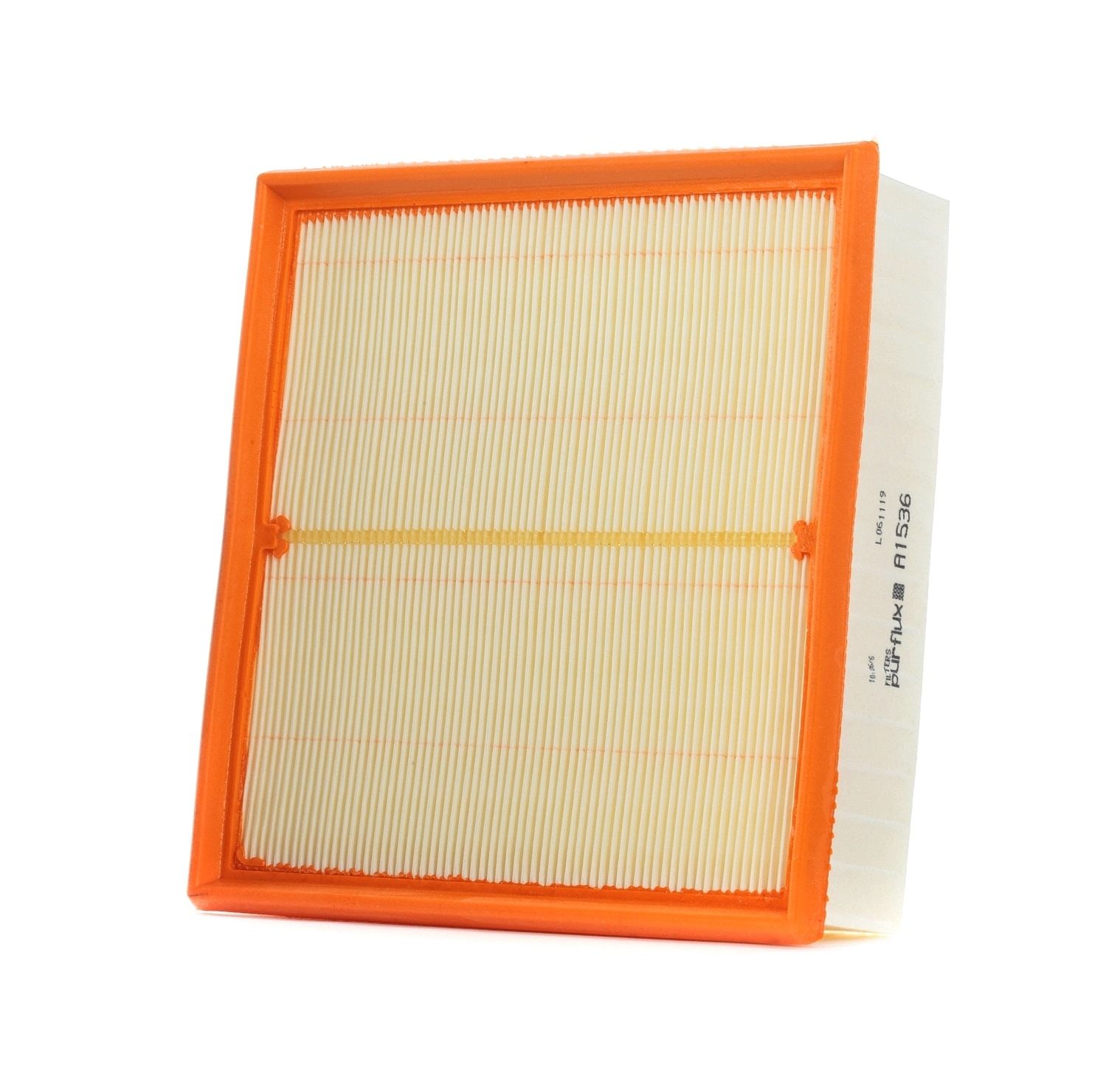 PURFLUX Filtre à Air A1536 MERCEDES-BENZ,INFINITI,CLASE A W176,CLASE B W246, W242,CLA Coupé C117,CLA