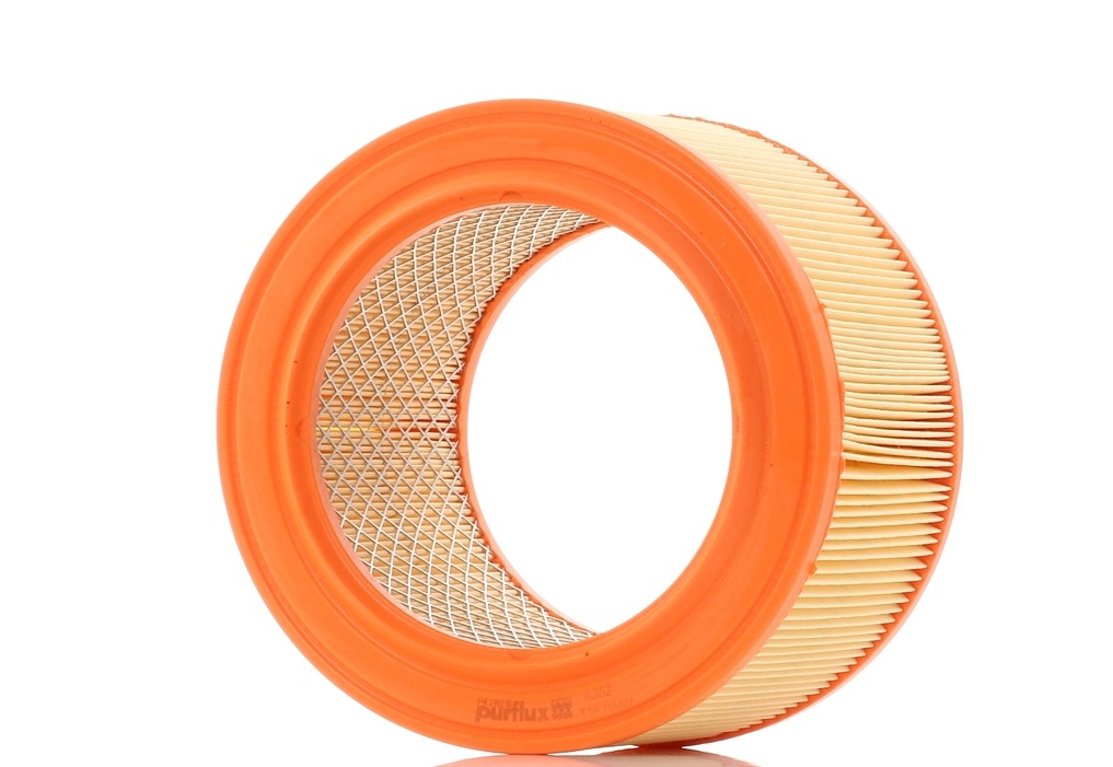 PURFLUX Luftfilter A352  SUZUKI,SAMURAI SJ,SJ 413,SAMURAI Geländewagen offen SJ
