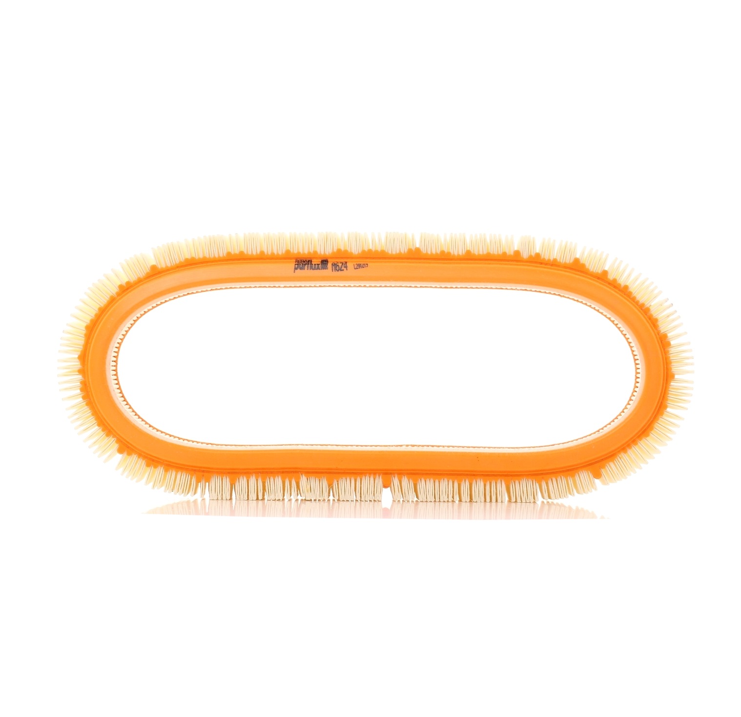 PURFLUX Luftfilter A624  RENAULT,HONDA,VOLVO,MEGANE Scenic JA0/1_,MEGANE I BA0/1_,MEGANE I Grandtour KA0/1_,CLIO I B/C57_, 5/357_