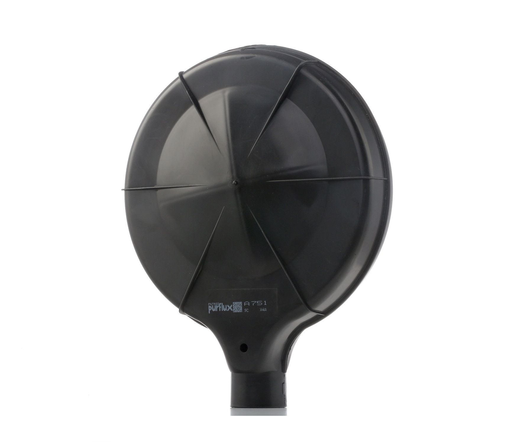 PURFLUX Luftfilter A751  RENAULT,SUPER 5 B/C40_,RAPID Kasten F40_, G40_,9 L42_,SUPER 5 Kasten S40_