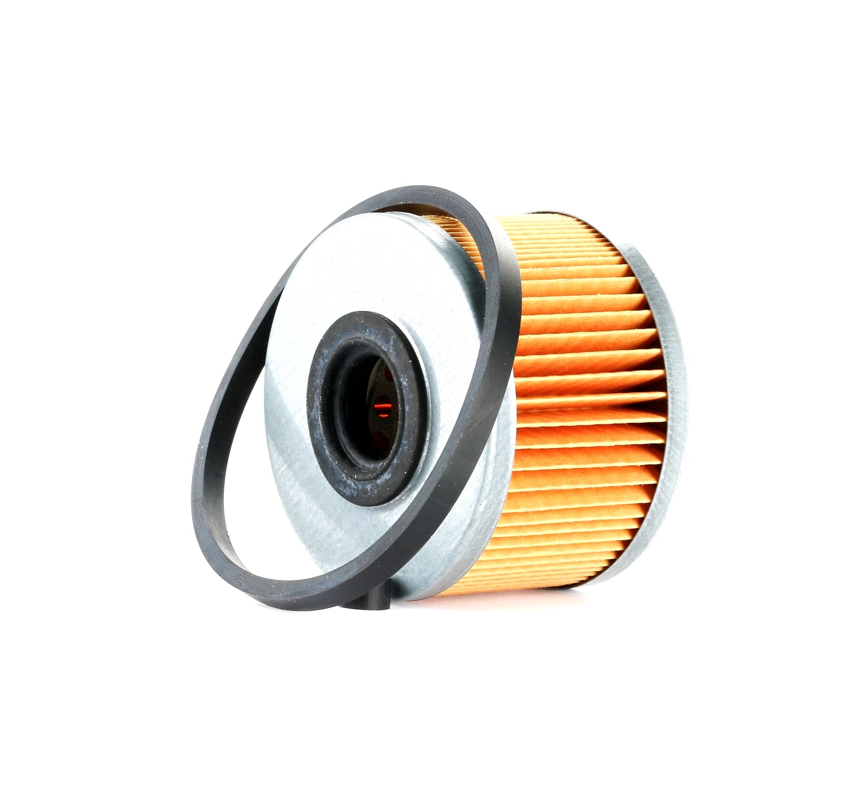 PURFLUX Filtre à Carburant C443 Filtre Fuel RENAULT,OPEL,DACIA,CLIO II BB0/1/2_, CB0/1/2_,SCÉNIC I J