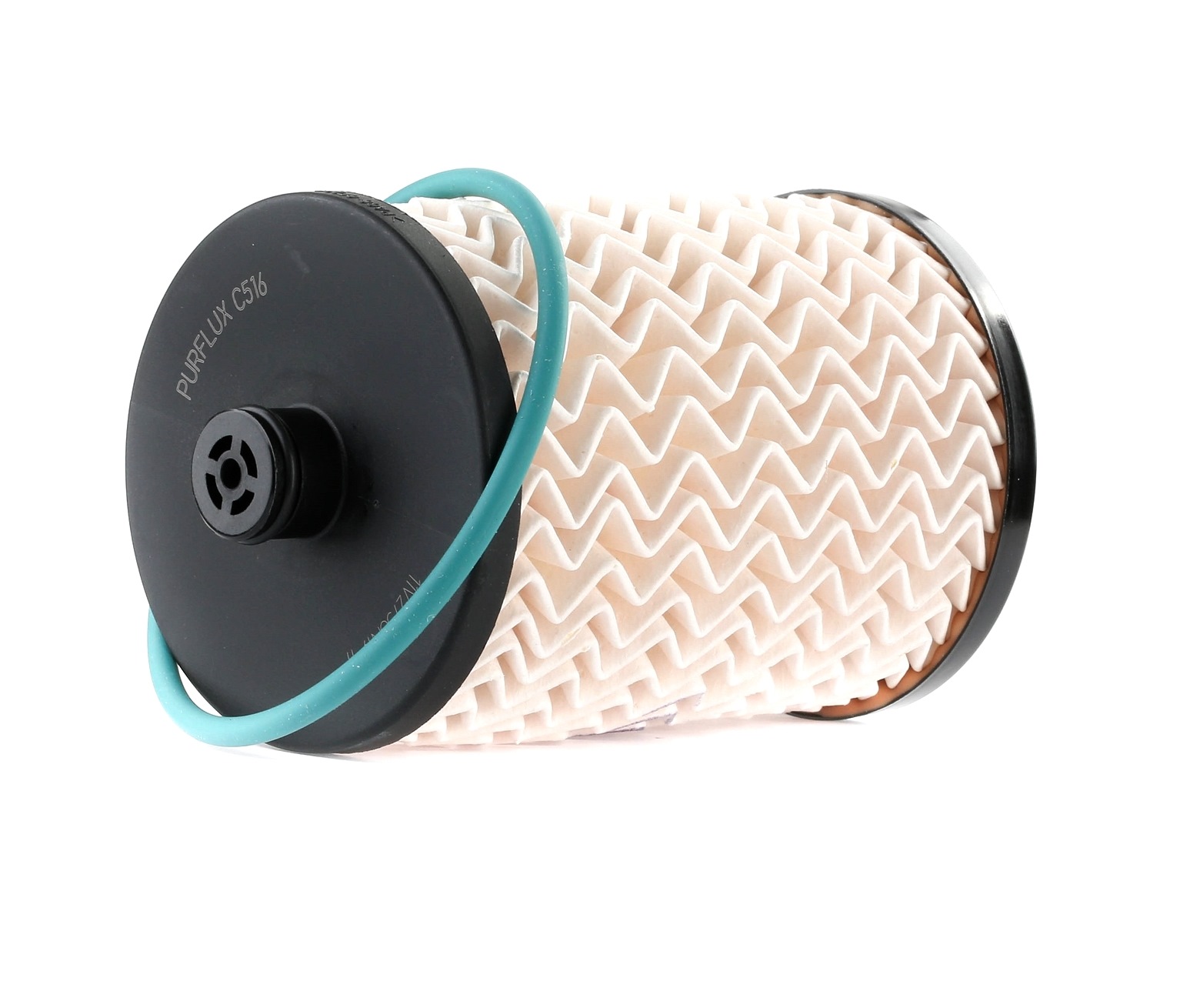 PURFLUX Filtre à Carburant C516 Filtre Fuel VOLVO,XC90 I,S60 I,V70 II SW,S80 I TS, XY,XC70 CROSS COU