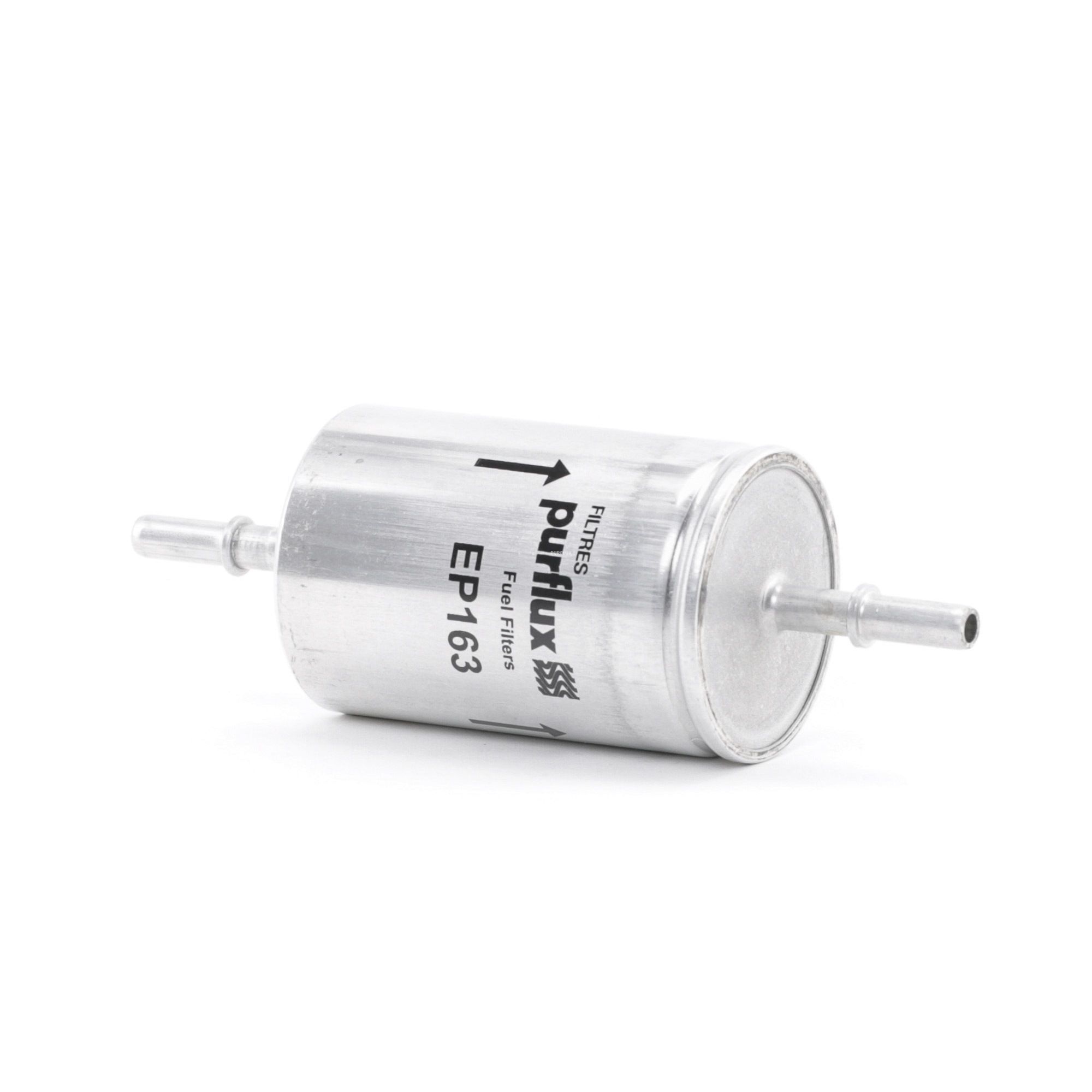 PURFLUX Filtre à Carburant EP163 Filtre Fuel DAEWOO,FIAT,SAAB,MATIZ KLYA,LANOS KLAT,REZZO KLAU,LANOS