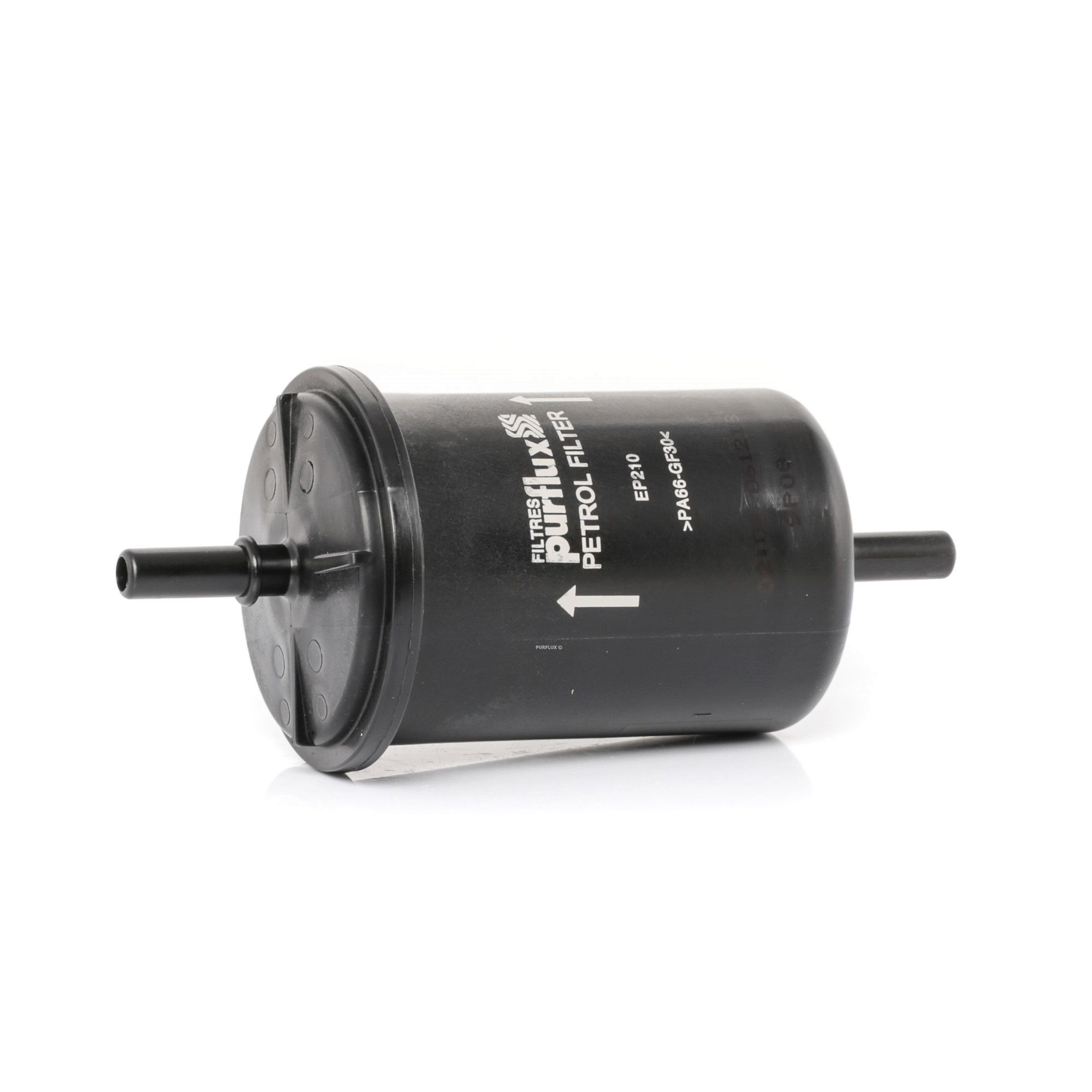 PURFLUX Filtre à Carburant EP210 Filtre Fuel RENAULT,OPEL,NISSAN,CLIO II BB0/1/2_, CB0/1/2_,CLIO III