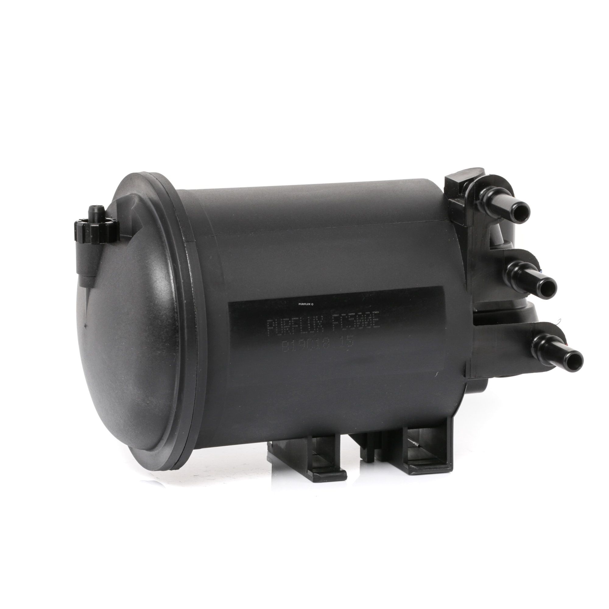 PURFLUX Filtre à Carburant FC500E Filtre Fuel RENAULT,NISSAN,LAGUNA II BG0/1_,SCÉNIC I JA0/1_,ESPACE
