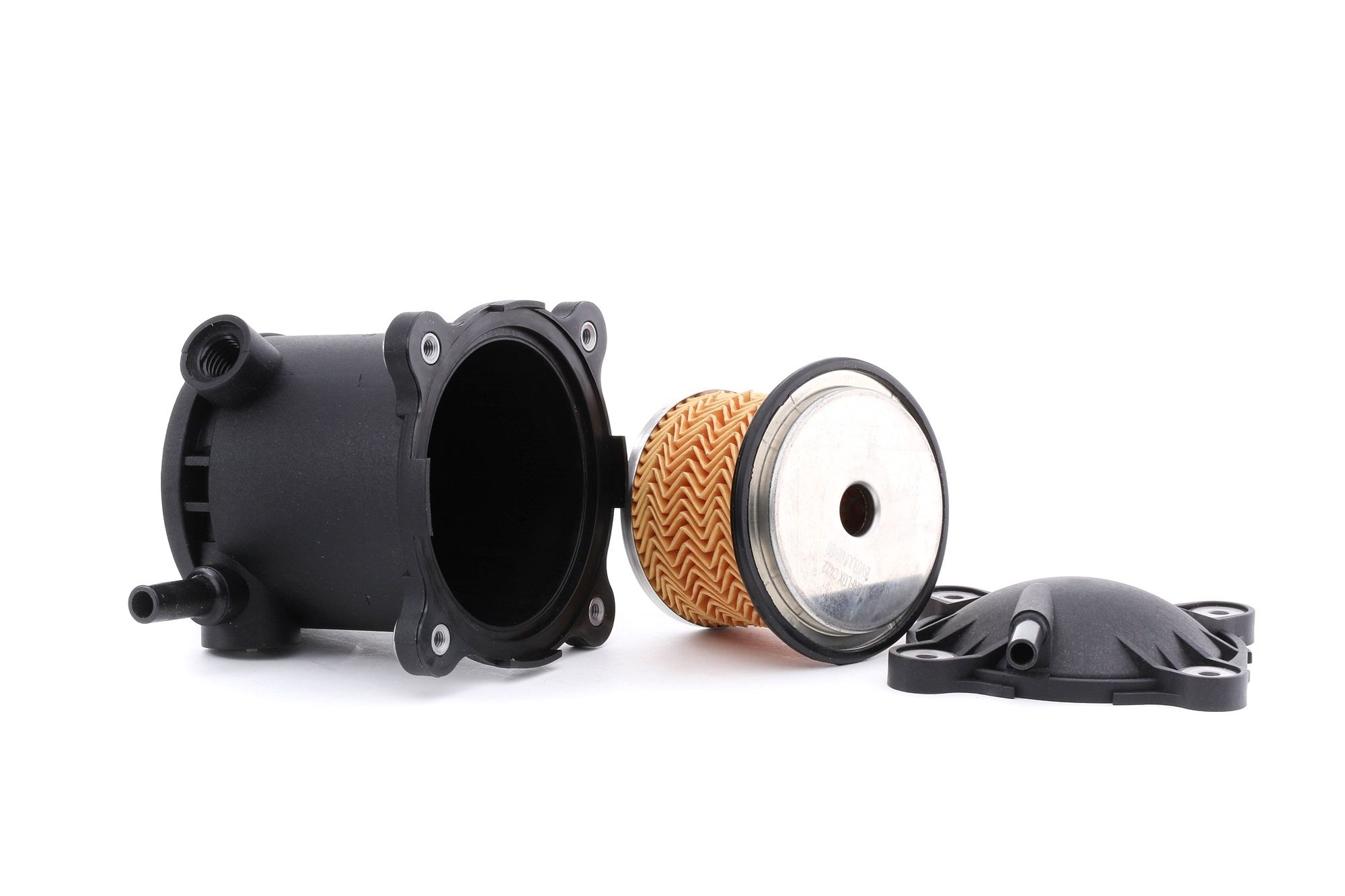 PURFLUX Filtre à Carburant FC502 Filtre Fuel FIAT,HYUNDAI,CITROËN,SCUDO Combinato 220P,SCUDO Furgón 