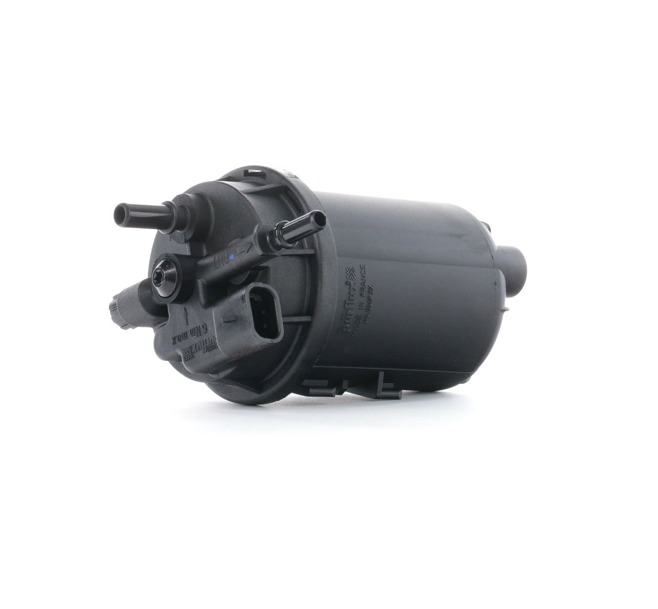 PURFLUX Filtre à Carburant FC561E Filtre Fuel RENAULT,SCÉNIC II JM0/1_,MEGANE II BM0/1_, CM0/1_,LAGU