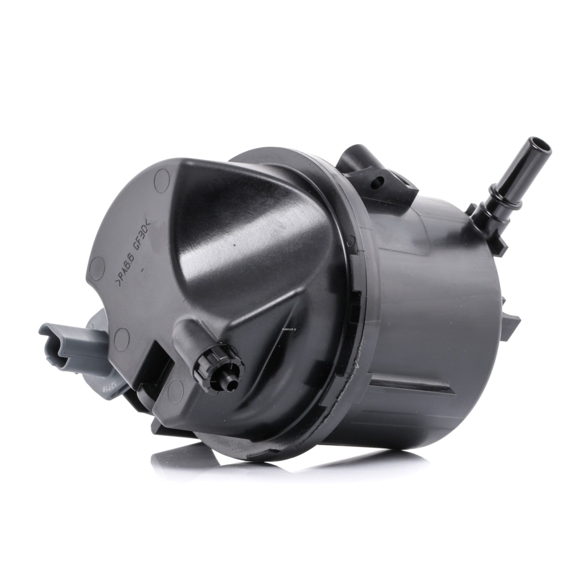 PURFLUX Filtre à Carburant FCS704 Filtre Fuel FORD,MAZDA,TOYOTA,FIESTA V JH_, JD_,FUSION JU_,FIESTA 