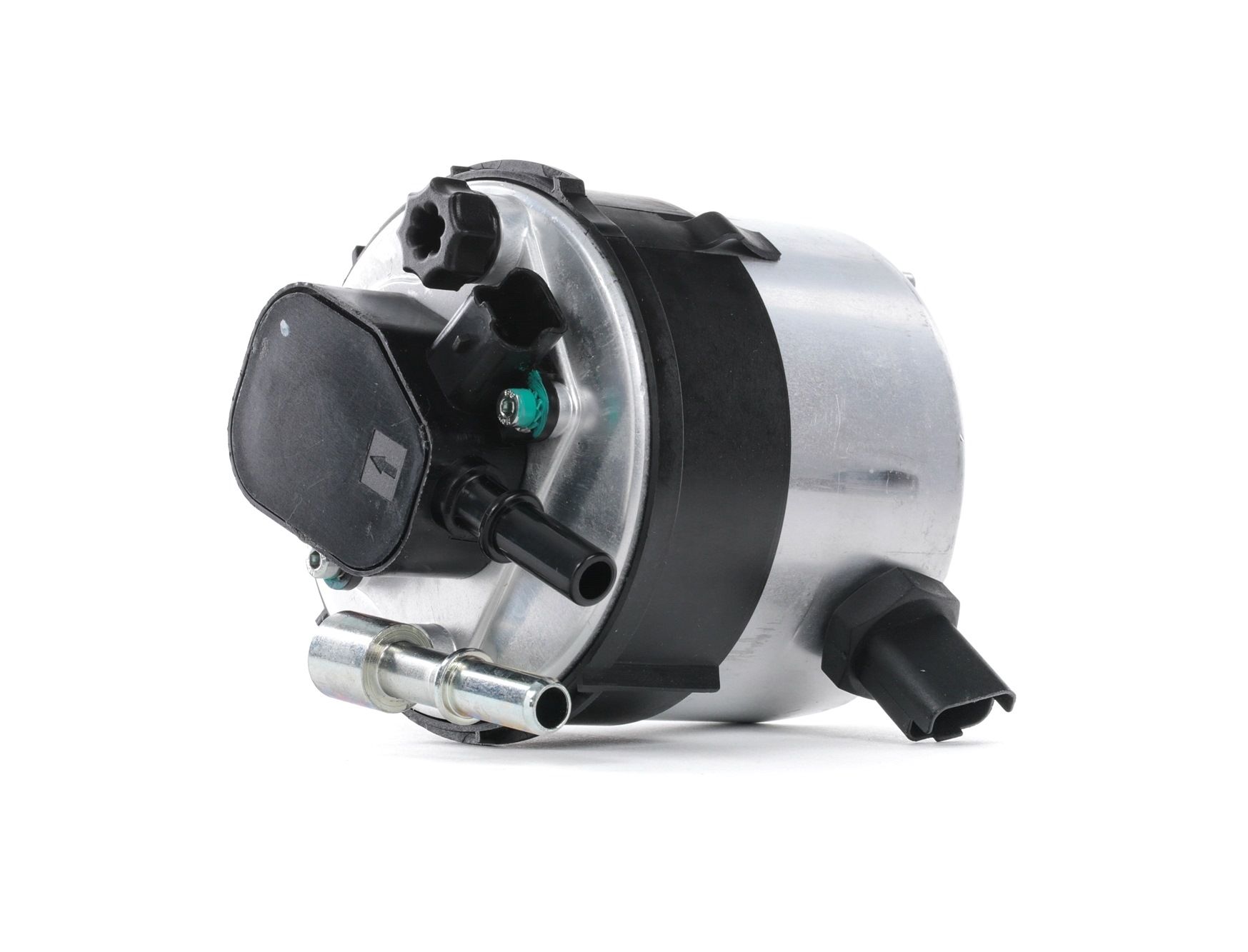 PURFLUX Filtre à Carburant FCS746 Filtre Fuel VOLVO,FORD,MAZDA,V50 MW,C30,S40 II MS,S80 II AS,V70 II