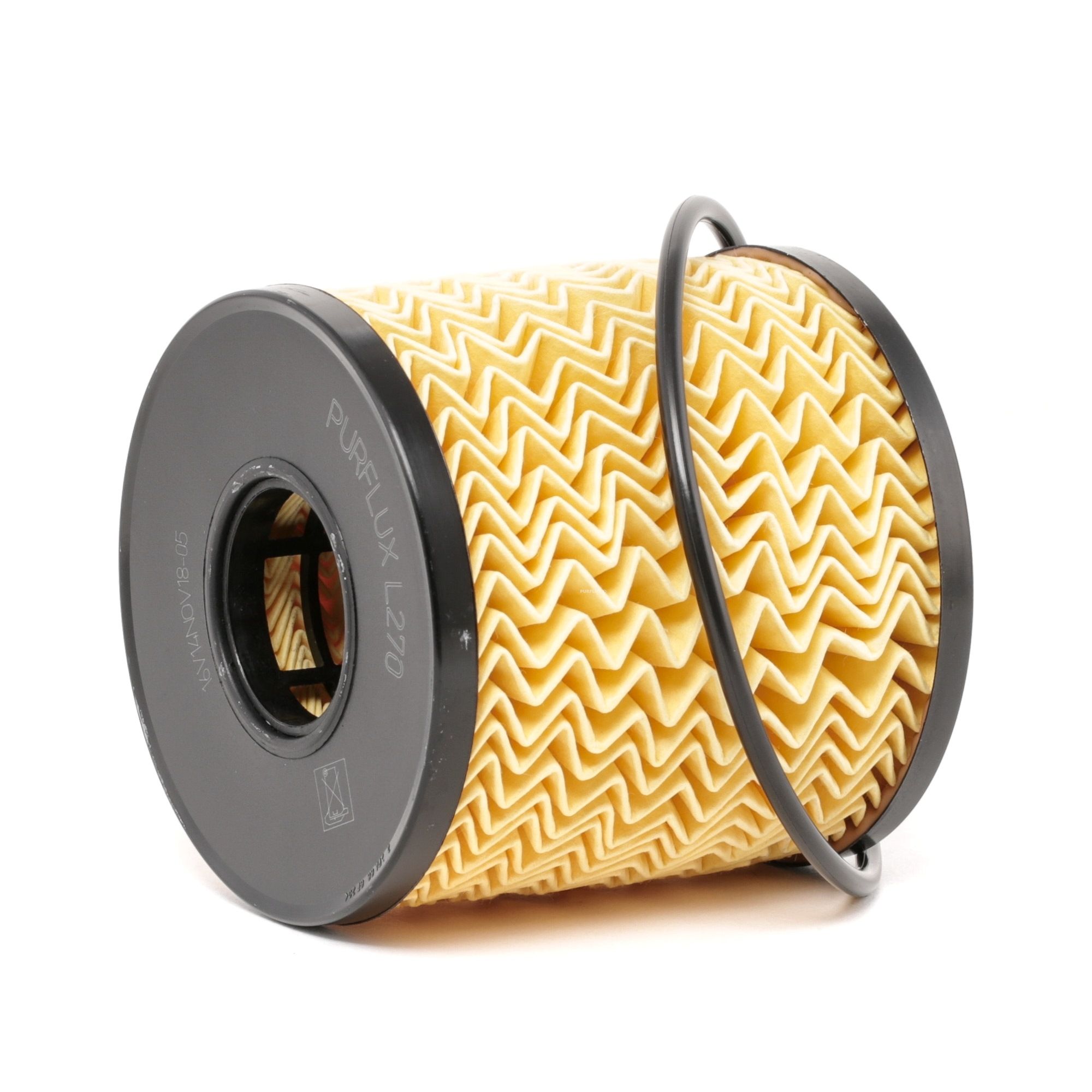 PURFLUX Filtre à Huile L270 Oil Filtre RENAULT,OPEL,NISSAN,LAGUNA II BG0/1_,ESPACE III JE0_,ESPACE I