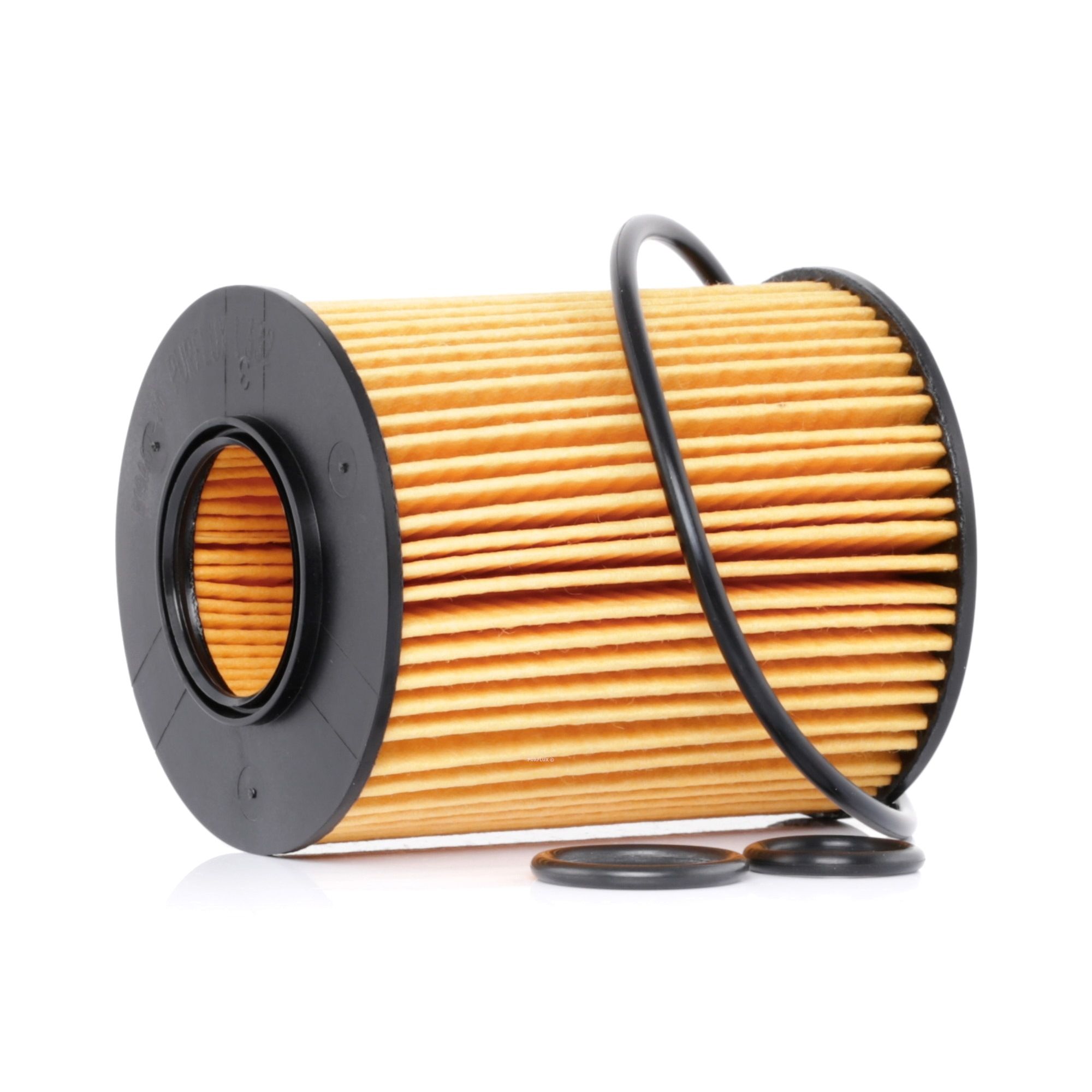 PURFLUX Filtre à Huile L332 Oil Filtre OPEL,HONDA,VAUXHALL,CORSA C F08, F68,MERIVA,ASTRA H L48,ASTRA