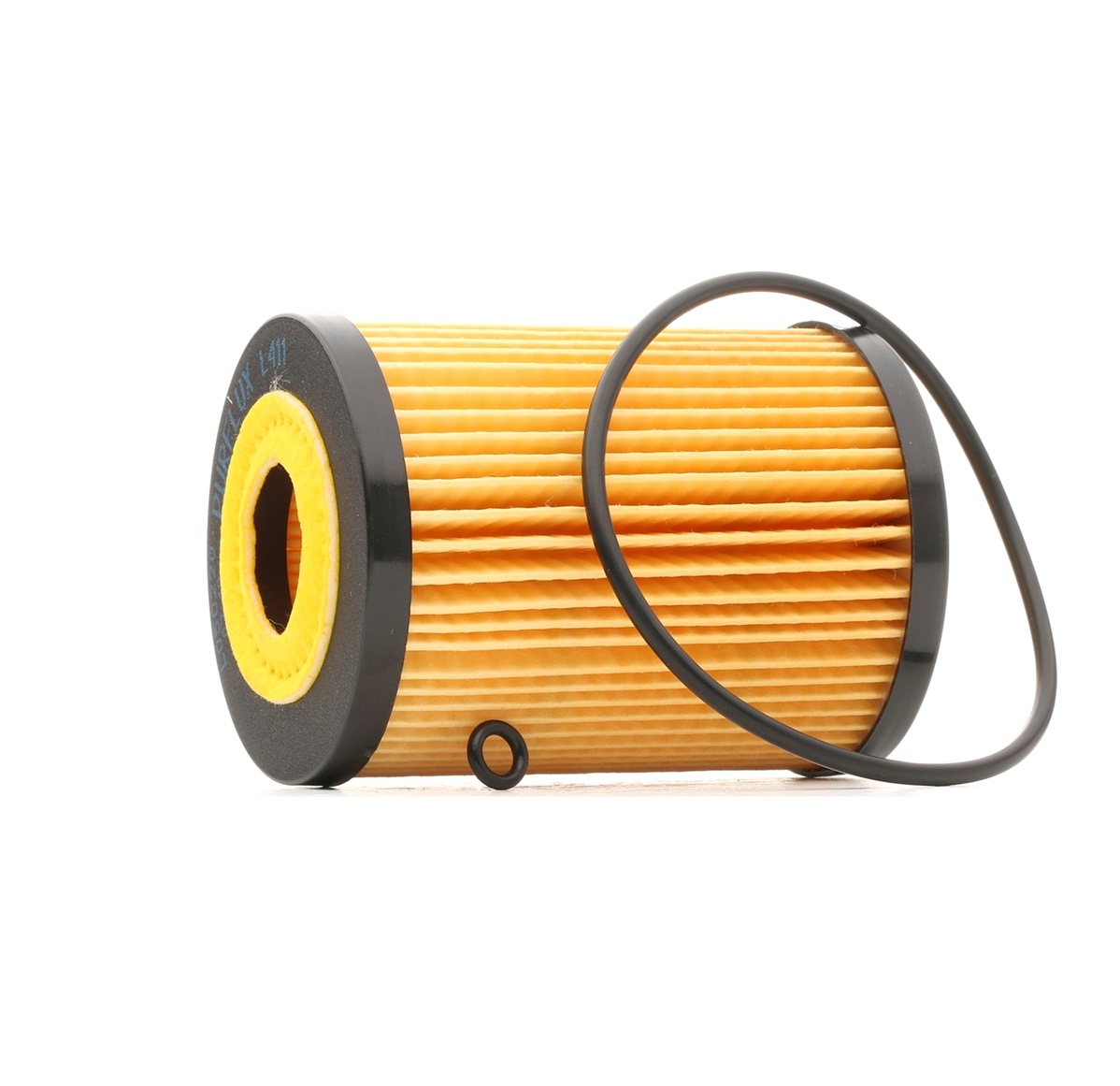 PURFLUX Filtre à Huile L411 Oil Filtre MERCEDES-BENZ,JEEP,CHRYSLER,CLASE C W203,CLASE E W211,CLASE C