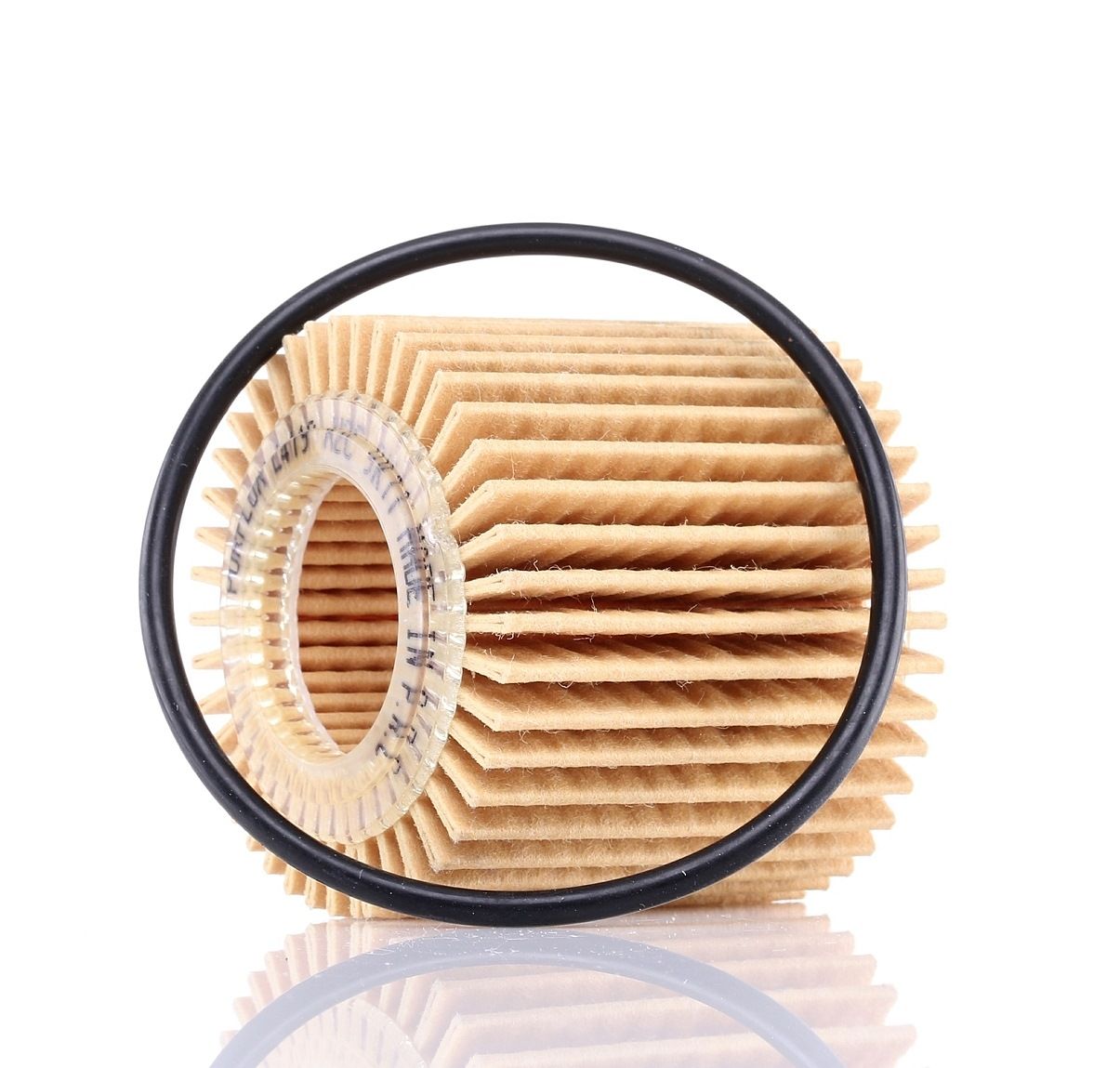 PURFLUX Filtre à Huile L419 Oil Filtre TOYOTA,LEXUS,YARIS SCP9_, NSP9_, KSP9_, NCP9_, ZSP9_,RAV 4 II