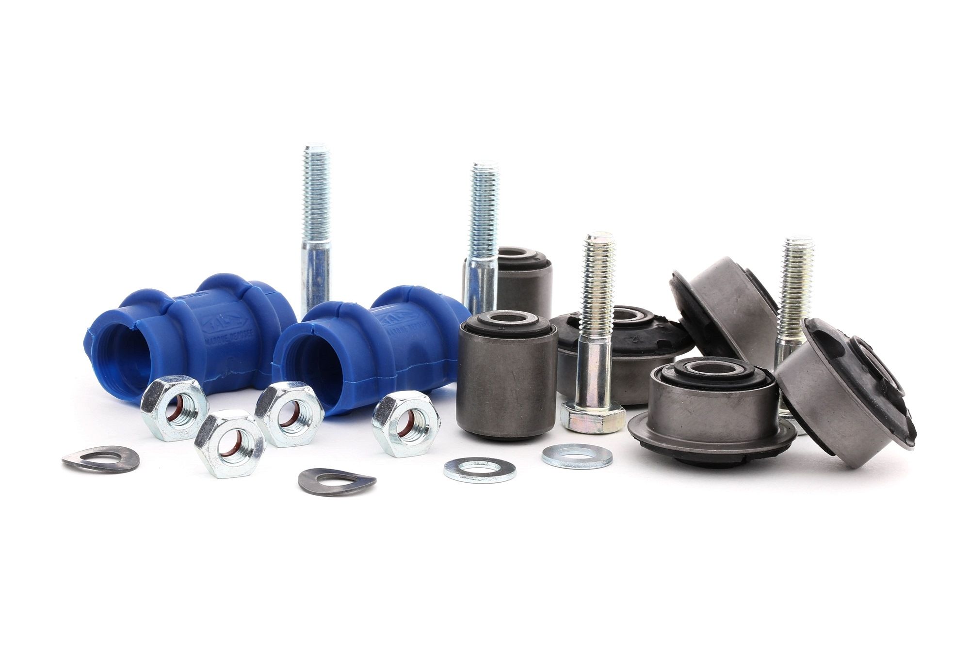 SASIC Kit de réparation, suspension du stabilisateur 1073545B CITROËN,PEUGEOT,C15 VD-_,C15 Ranchera 