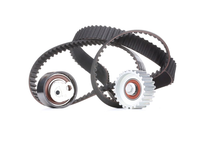 Kit de distribution pour Fiat Ducato 250 2.3 D 130 Multijet Diesel 131 CH / 96 KW