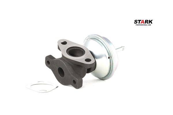 Vanne Egr Pour Audi A4 B5 Berline 8d 19 Tdi 2000 116 Ch Pas Cher