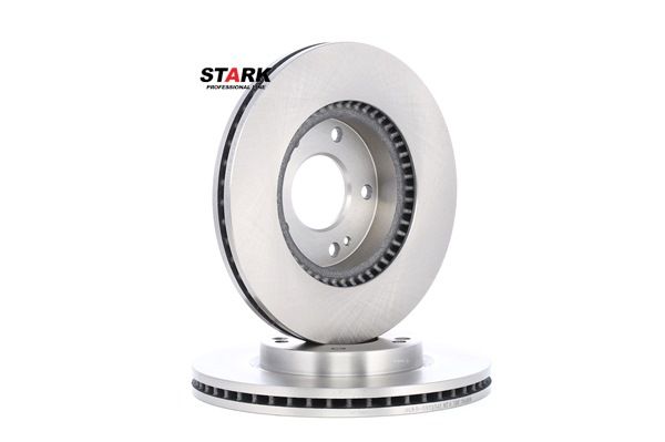 Bremsscheibe Bremsscheibendicke: 26mm, Lochanzahl: 5, Ø: 280,0mm mit OEM-Nummer 51712 1F300