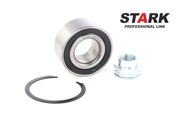 Wheel Bearing Kit SKWB-0180264 PUNTO (188) 1.2 16V 80 MY 2004