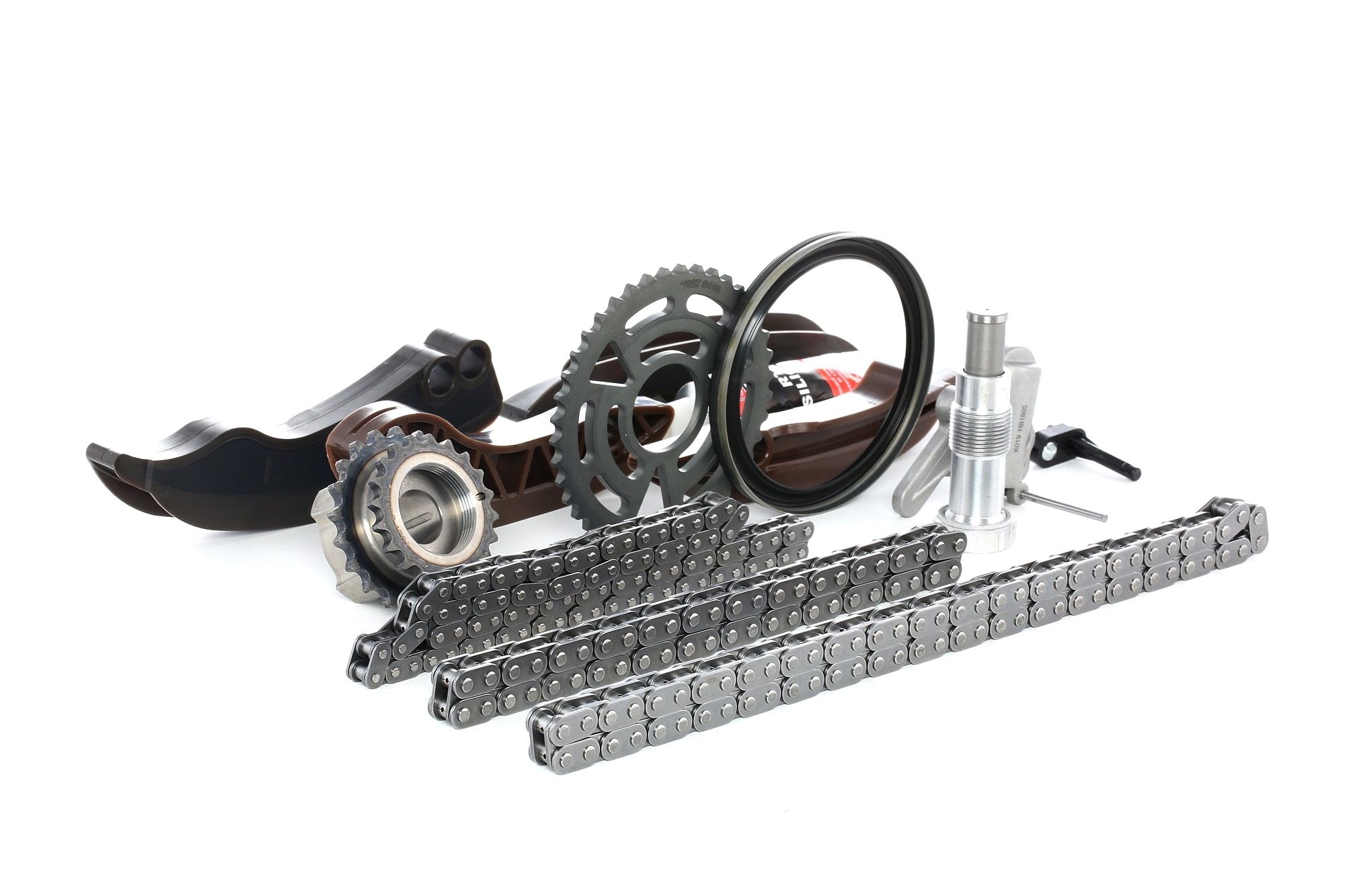 FAI AutoParts Jeu de distribution à chaînes TCK133C BMW,TOYOTA,MINI,3 E90,1 E87,5 E60,X3 E83,3 Touri