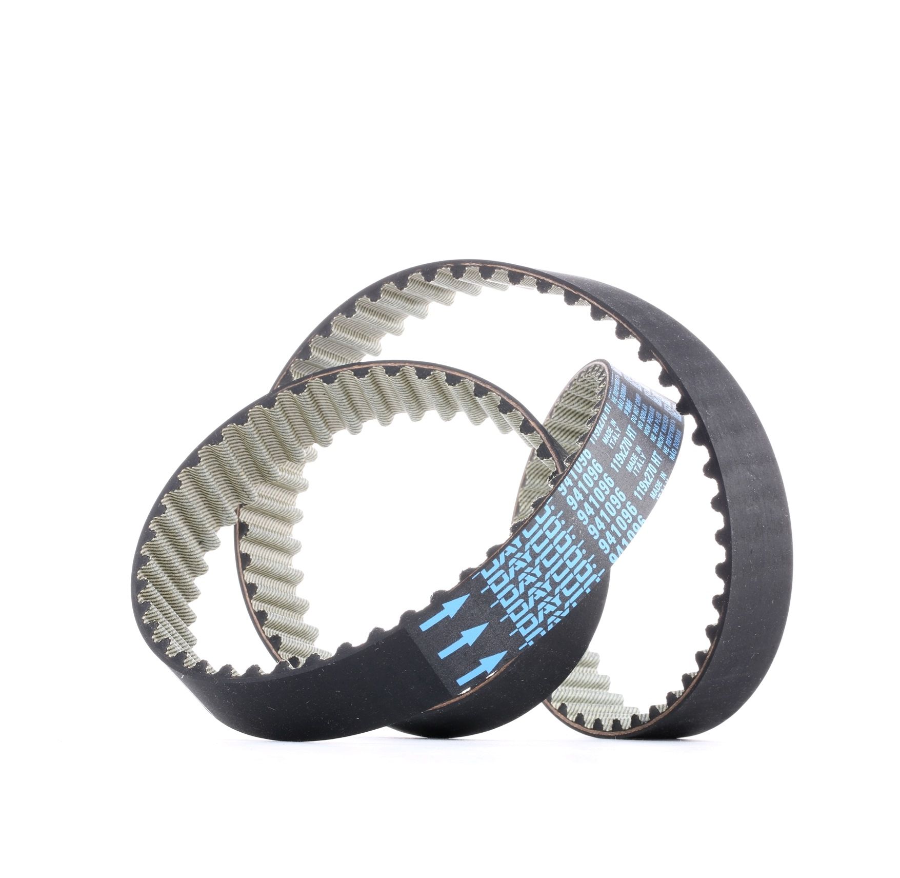 DAYCO Courroie De Distribution 941096 Croix De Distribution,Courroie crantée NISSAN,MERCEDES-BENZ,RE