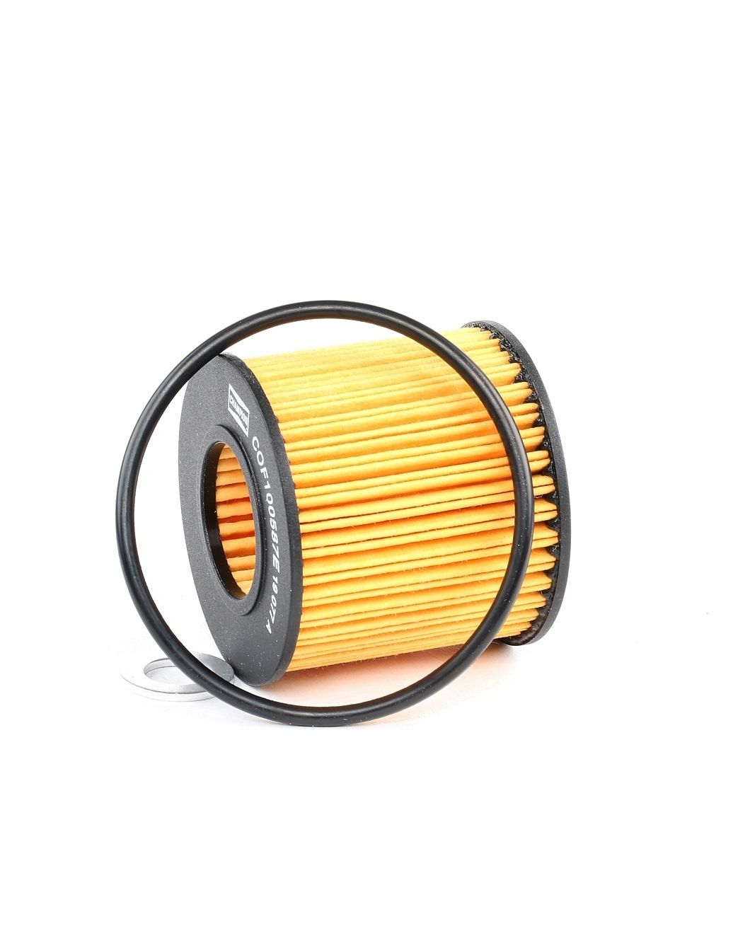 CHAMPION Filtre à Huile COF100587E Oil Filtre SUBARU,DAIHATSU,TOYOTA,JUSTY IV,TREZIA,SIRION M3_,MATE