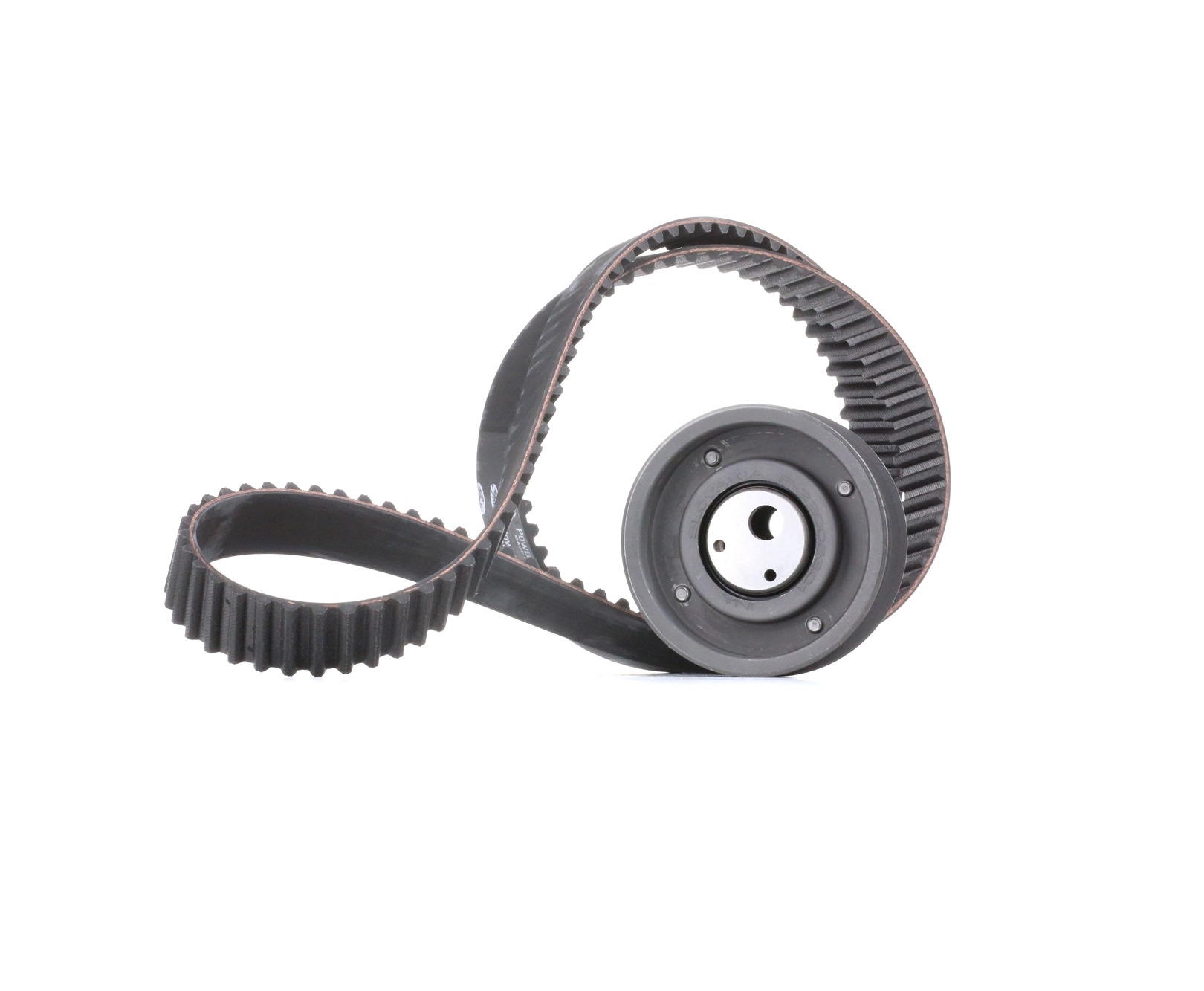 GATES Kit De Distribution K015183XS VW,AUDI,SEAT,GOLF II 19E, 1G1,CORRADO 53I,PASSAT 3A2, 35I,PASSAT