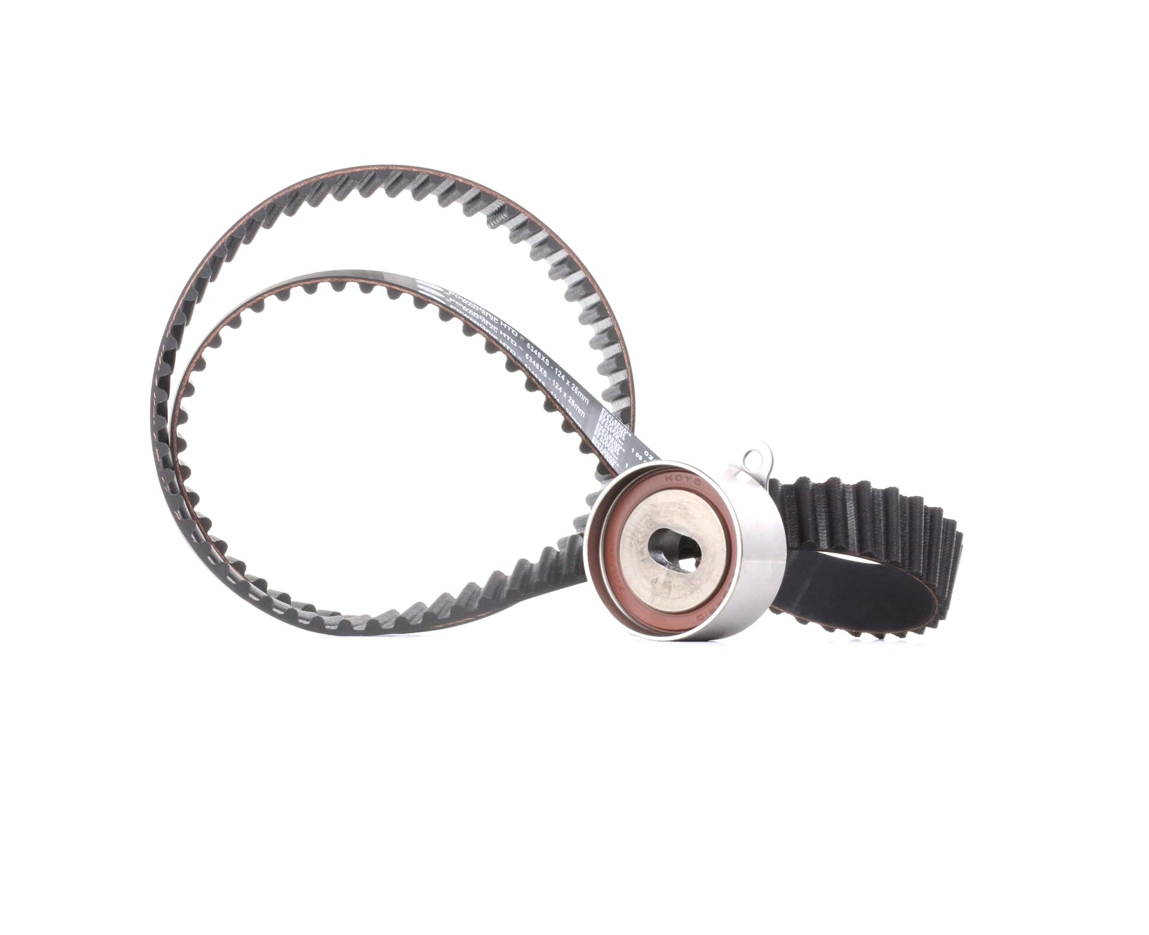 GATES Kit De Distribution K015348XS HONDA,CIVIC VI Hatchback EJ, EK,CIVIC V Hatchback EG,CIVIC VI Fa