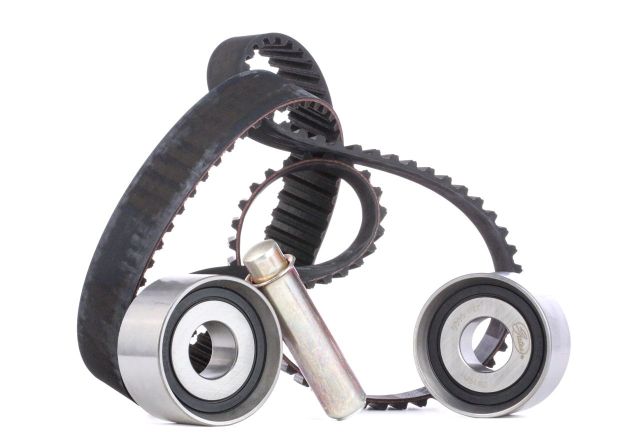 GATES Kit De Distribution K025495XS OPEL,RENAULT,FIAT,MOVANO Furgón F9,MOVANO Caja/Chasis U9, E9,MOV