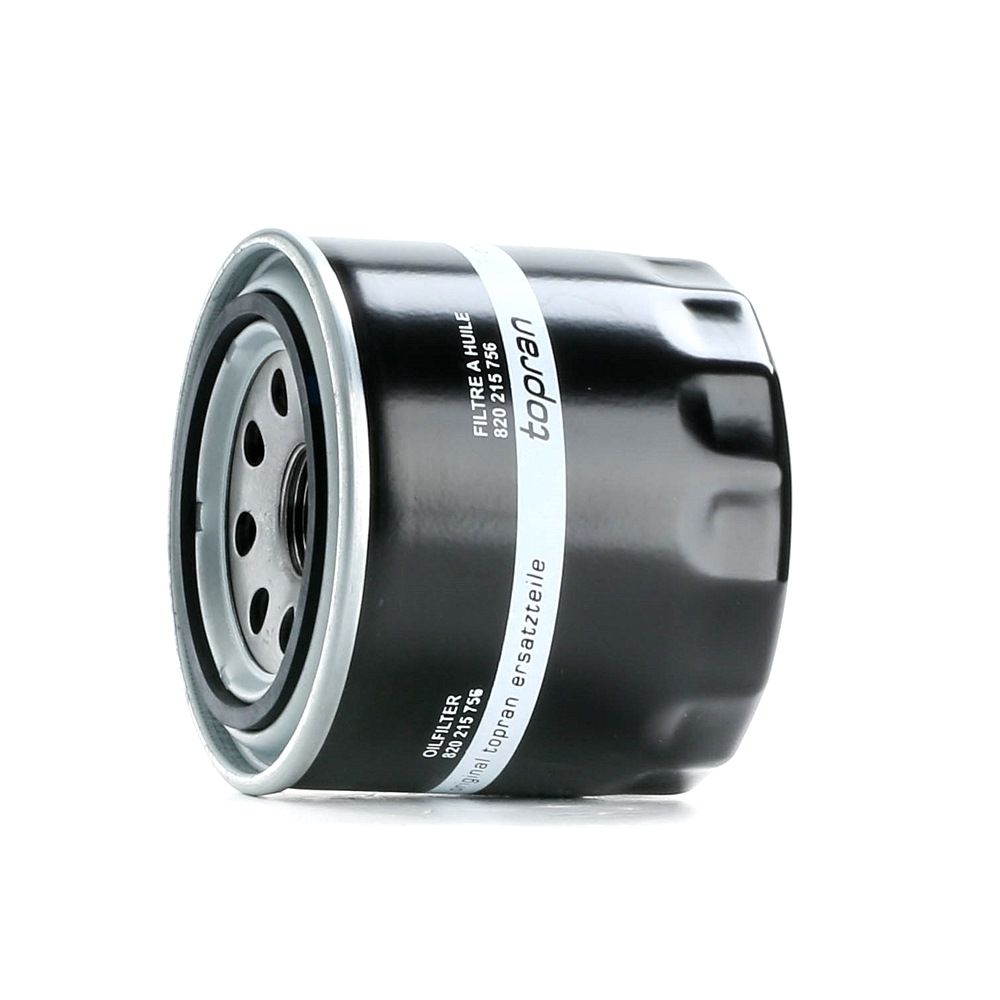 TOPRAN Filtre à Huile 820 215 Oil Filtre HYUNDAI,KIA,TUCSON JM,ix35 LM, EL, ELH,SANTA FÉ I SM,SANTA