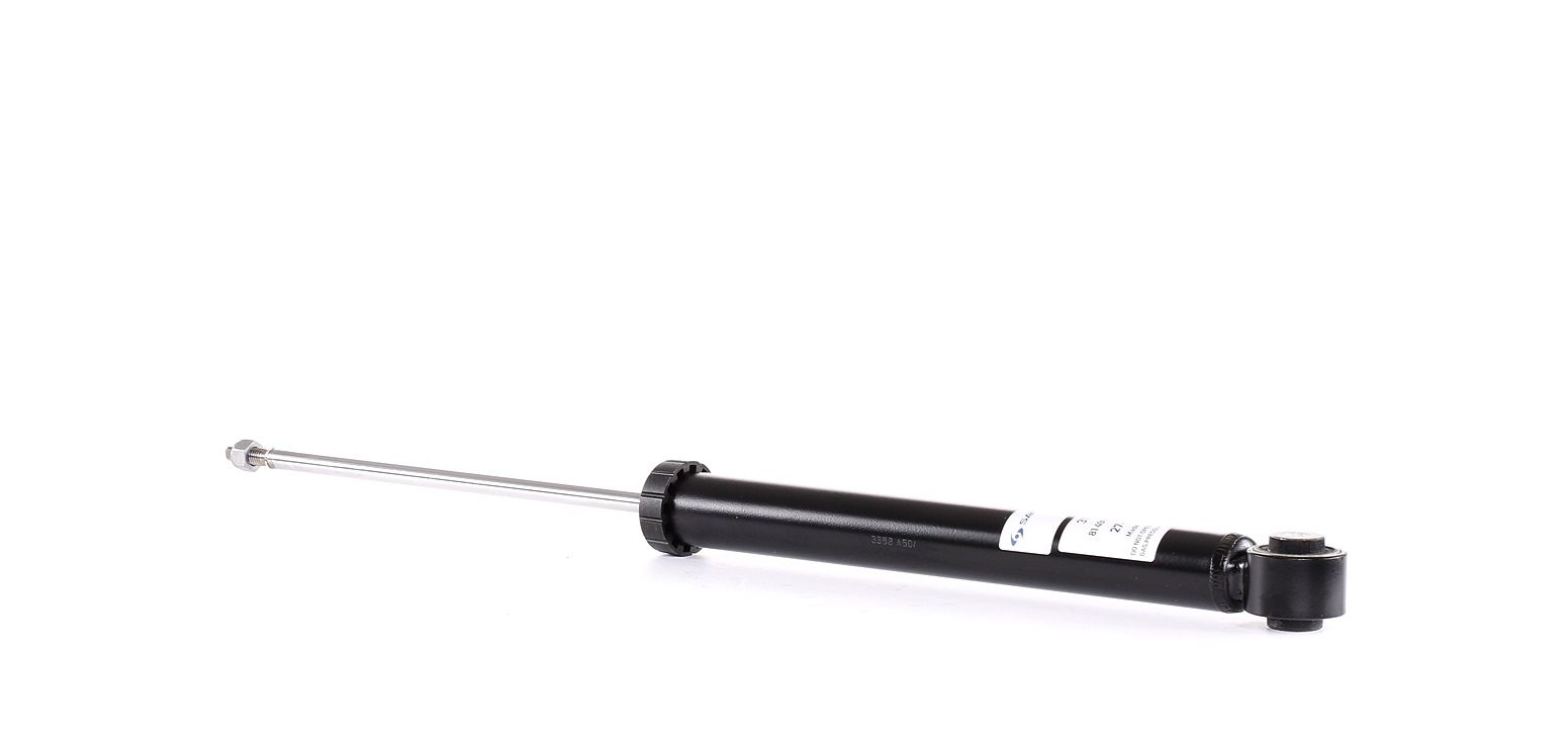 SACHS Amortisseurs 315 912 Amortisseur AUDI,VW,SEAT,A3 Sportback 8VA,A3 8V1,A3 Limousine 8VS,GOLF VI