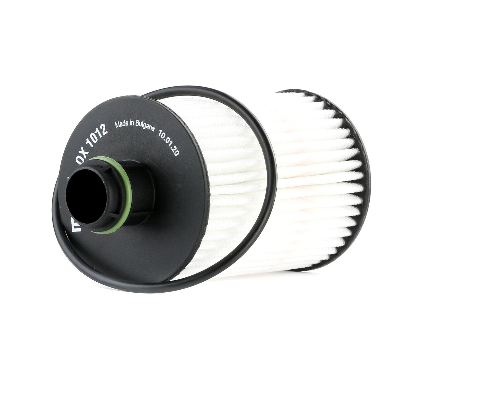 MAHLE ORIGINAL Filtre à Huile OX 1012D Oil Filtre OPEL,CHEVROLET,VAUXHALL,ANTARA,CAPTIVA C100, C140,