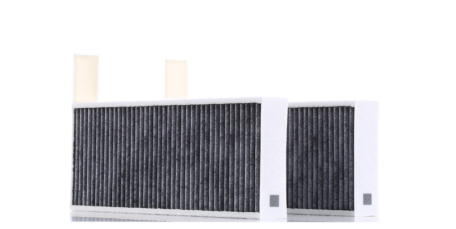 BOSCH Filtre d'Habitacle 1 987 435 525 Filtre à Pollen,Filtre De Climatisation PEUGEOT,308 II,308 SW