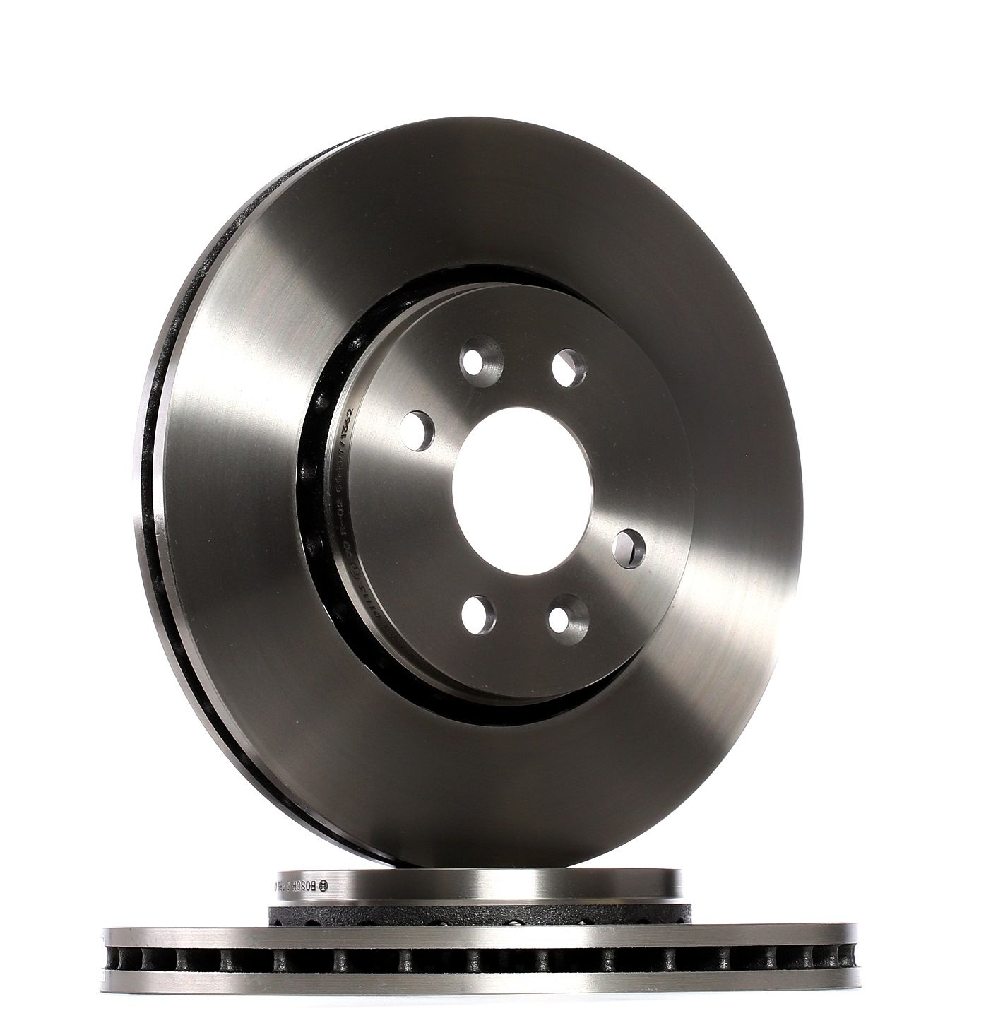 BOSCH Disques De Frein 0 986 479 A85 Frein à Disque,Disque de frein RENAULT,DACIA,CLIO II BB0/1/2_,